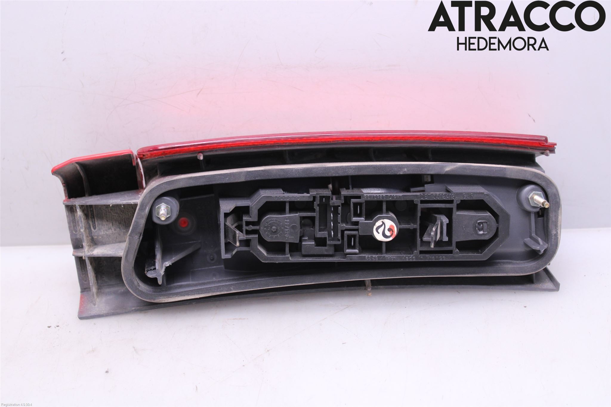 Volvo 850 91-97 Bakljus Höger