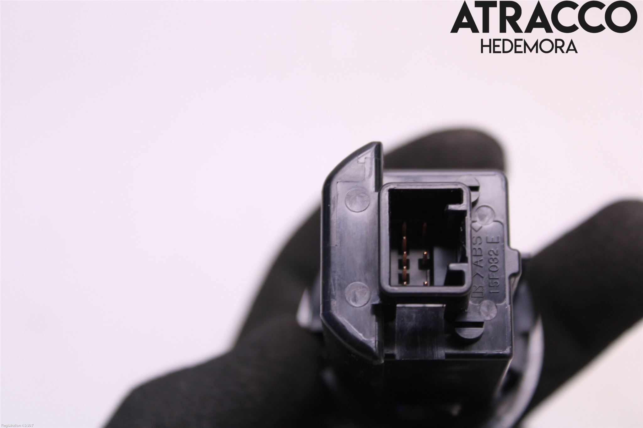 Lexus NX 300h 15-21 Startknapp Personbil