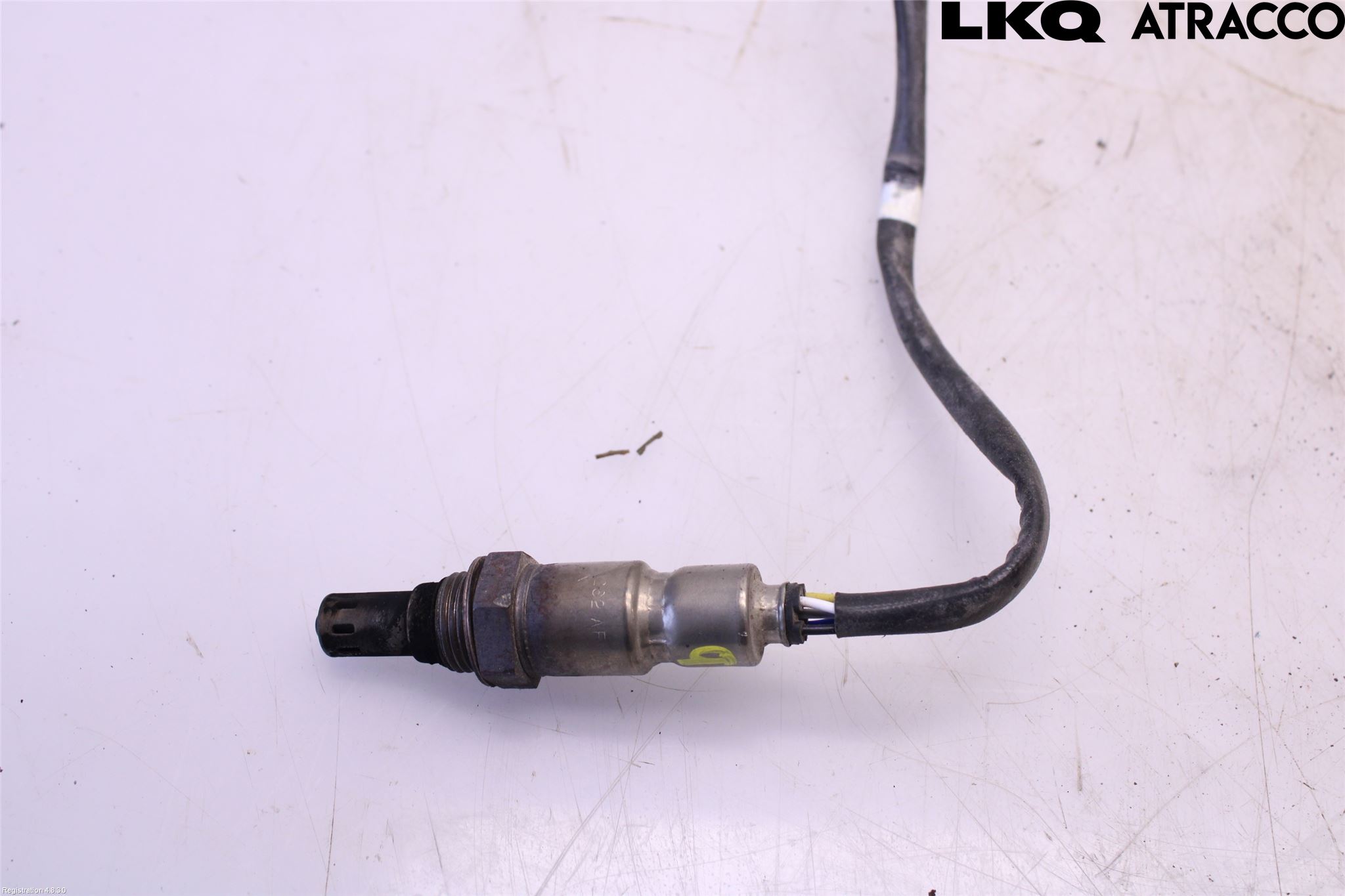 Volkswagen VW PASSAT 20-24 Injlambdasond