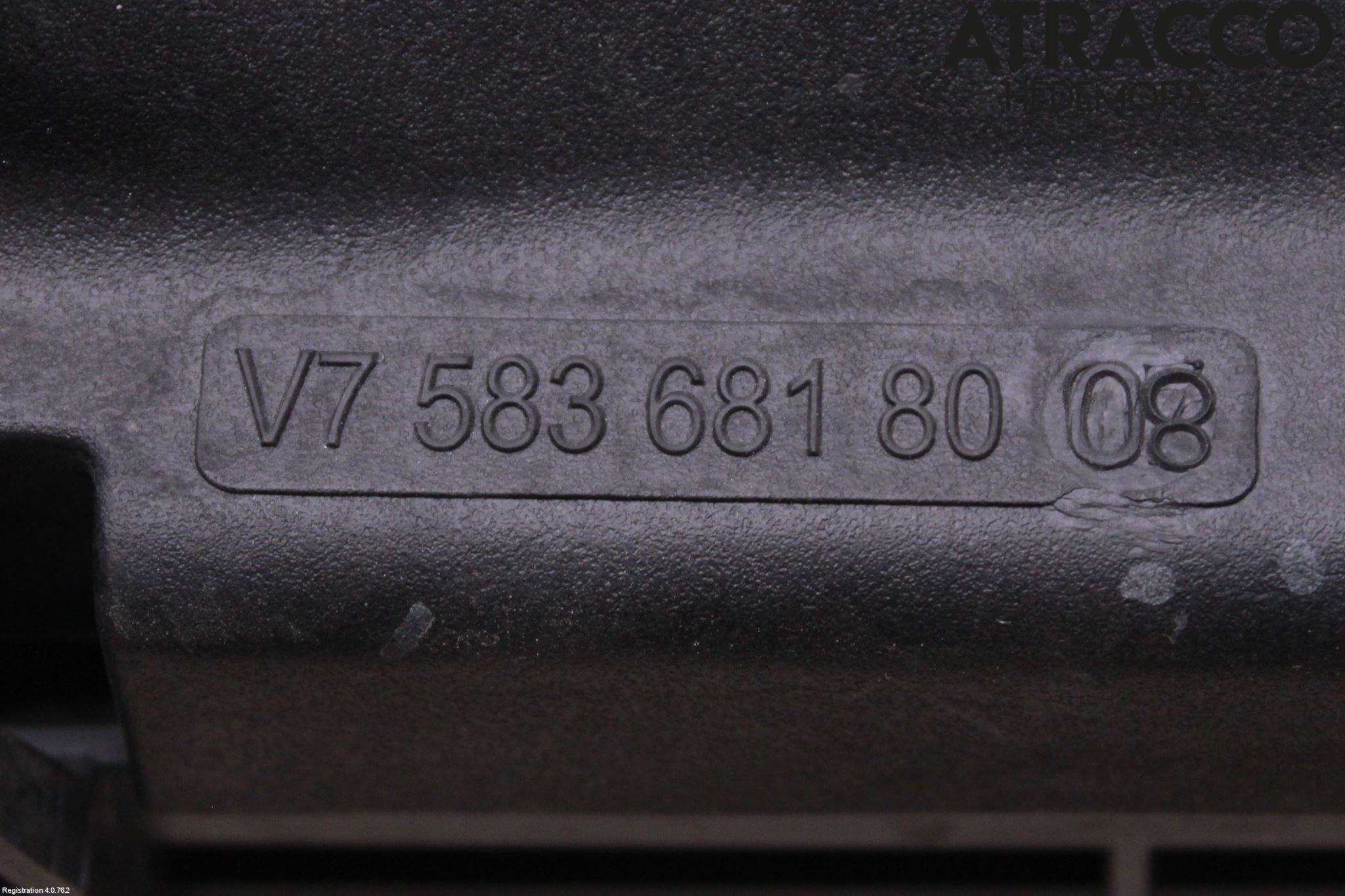 Peugeot 508 11-18 Luftrenare