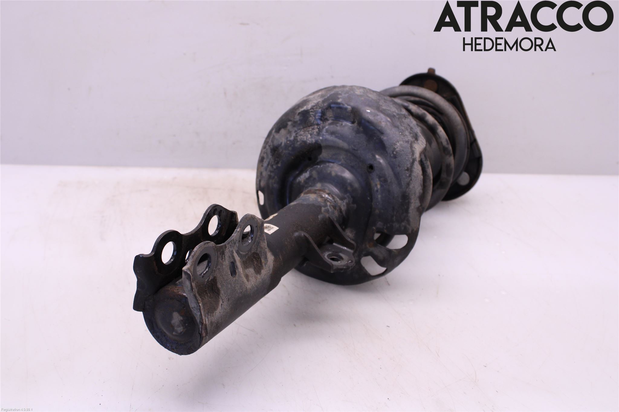 Toyota COROLLA 19- Fjäderben Fram Höger