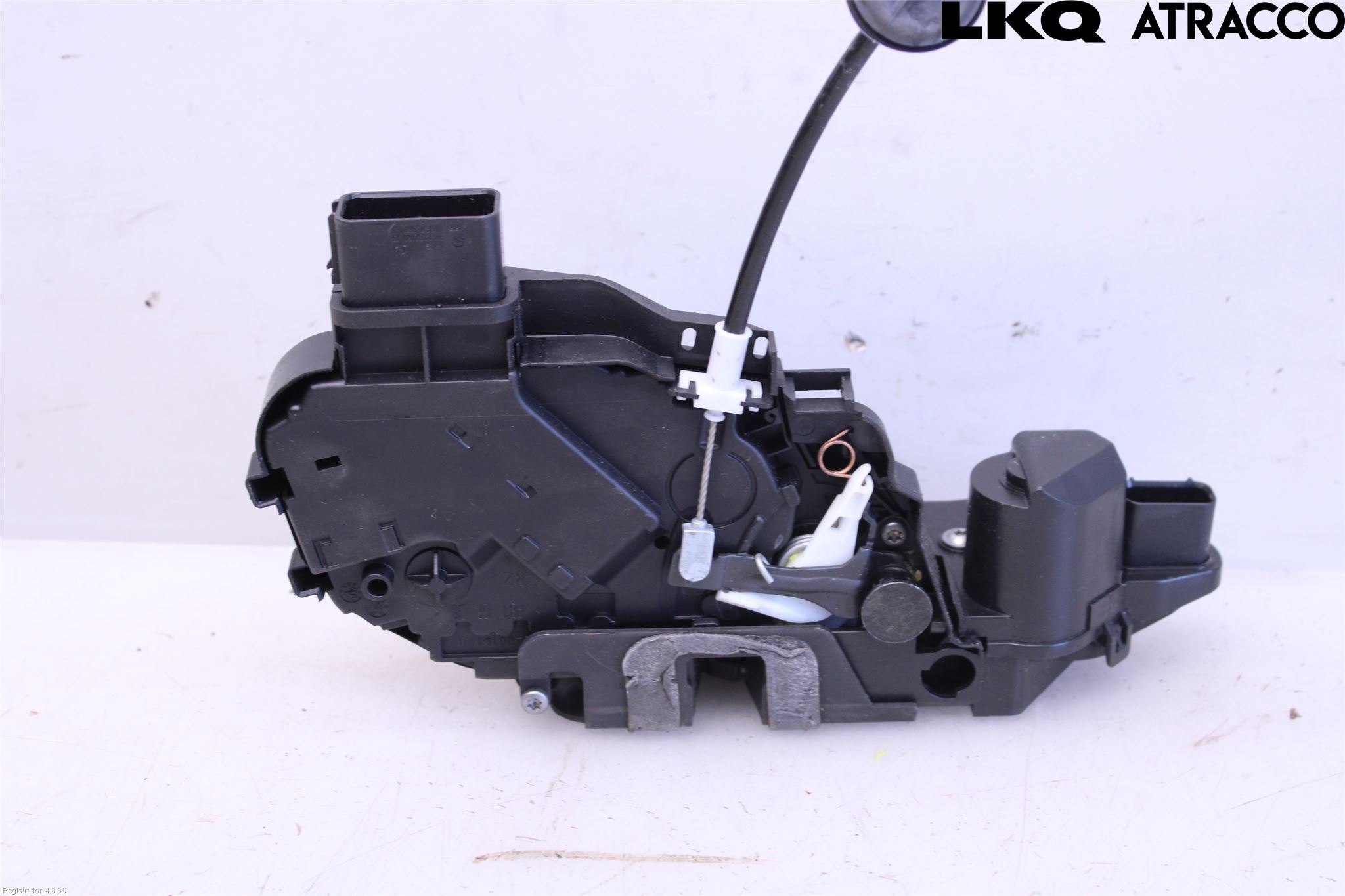 Ford KUGA 08-12 Låskista-Dörrlås