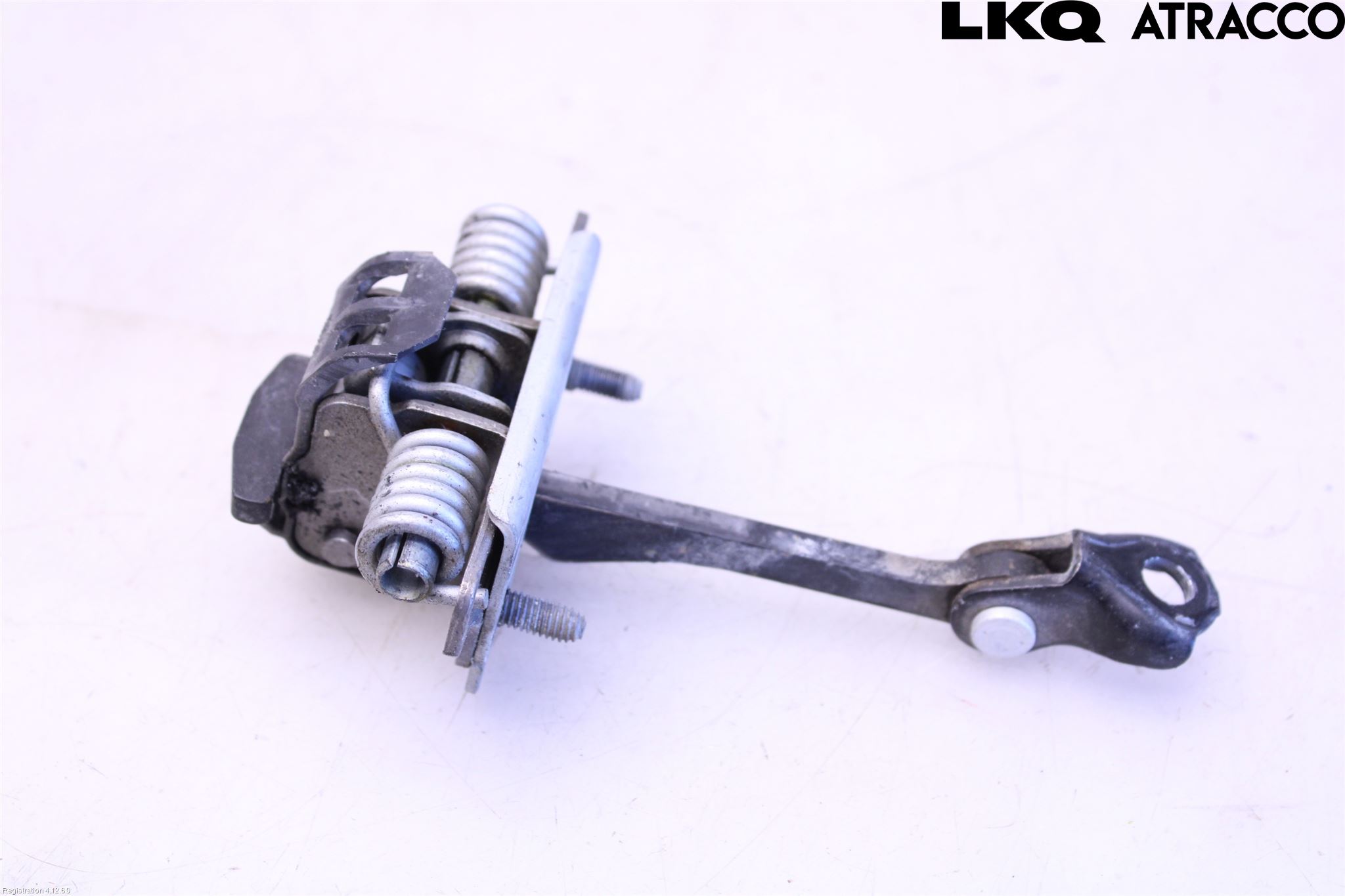 Citroen BERLINGO 08-18 Dörrstopp