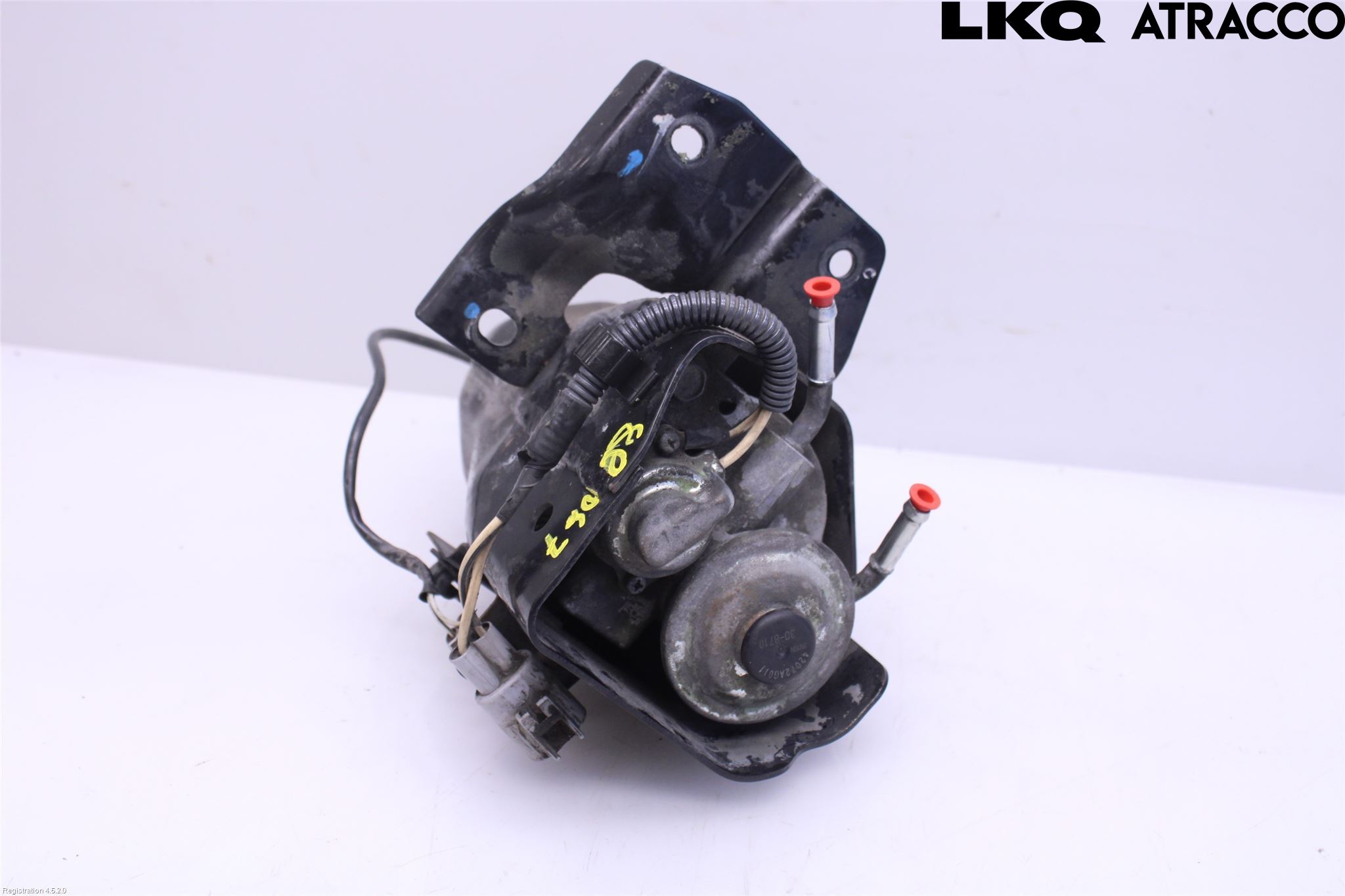 Subaru OUTBACK 10-15 Bränslefilter-Hållare