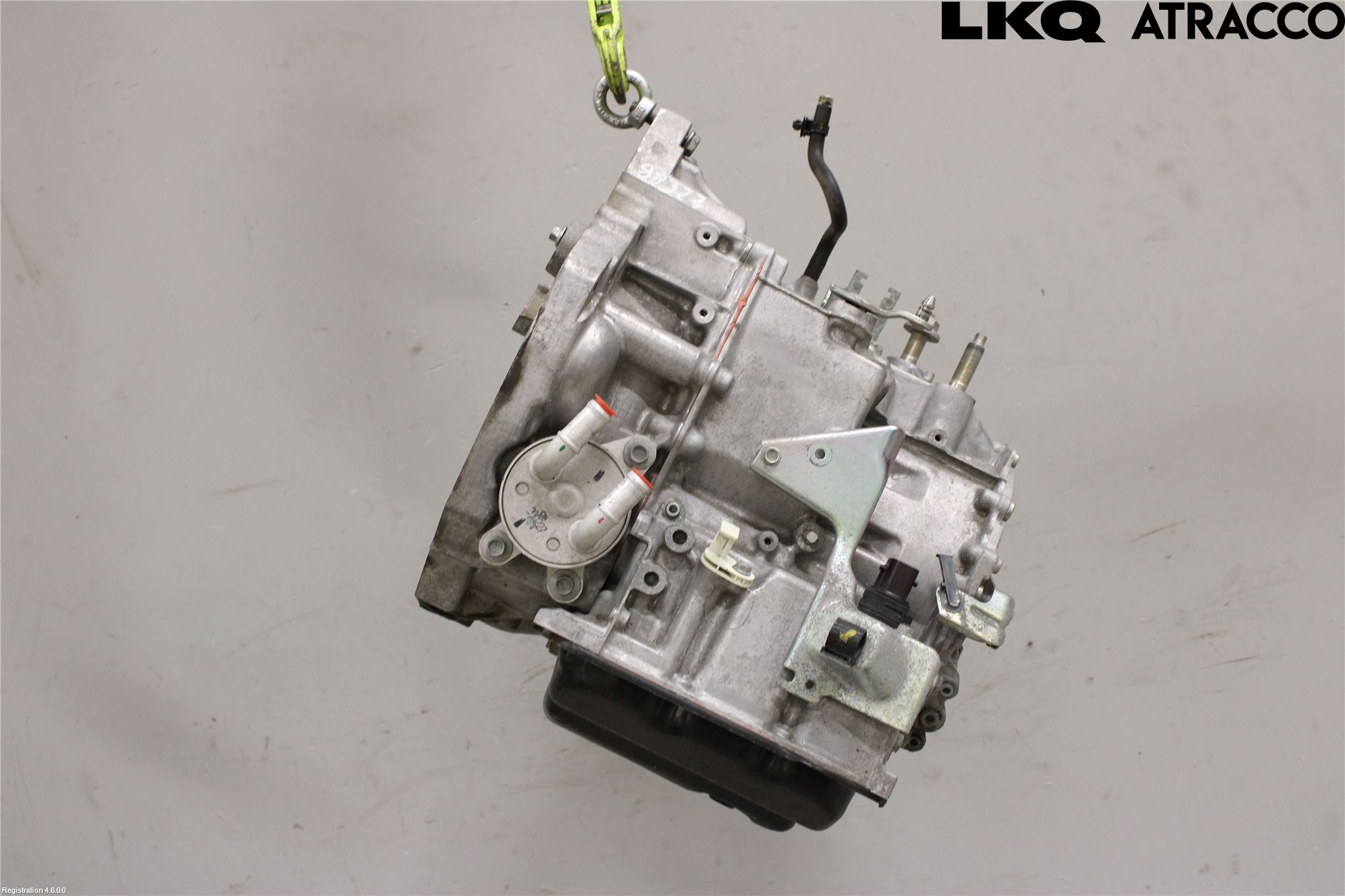 Mazda CX-30 20- Växellåda Automat