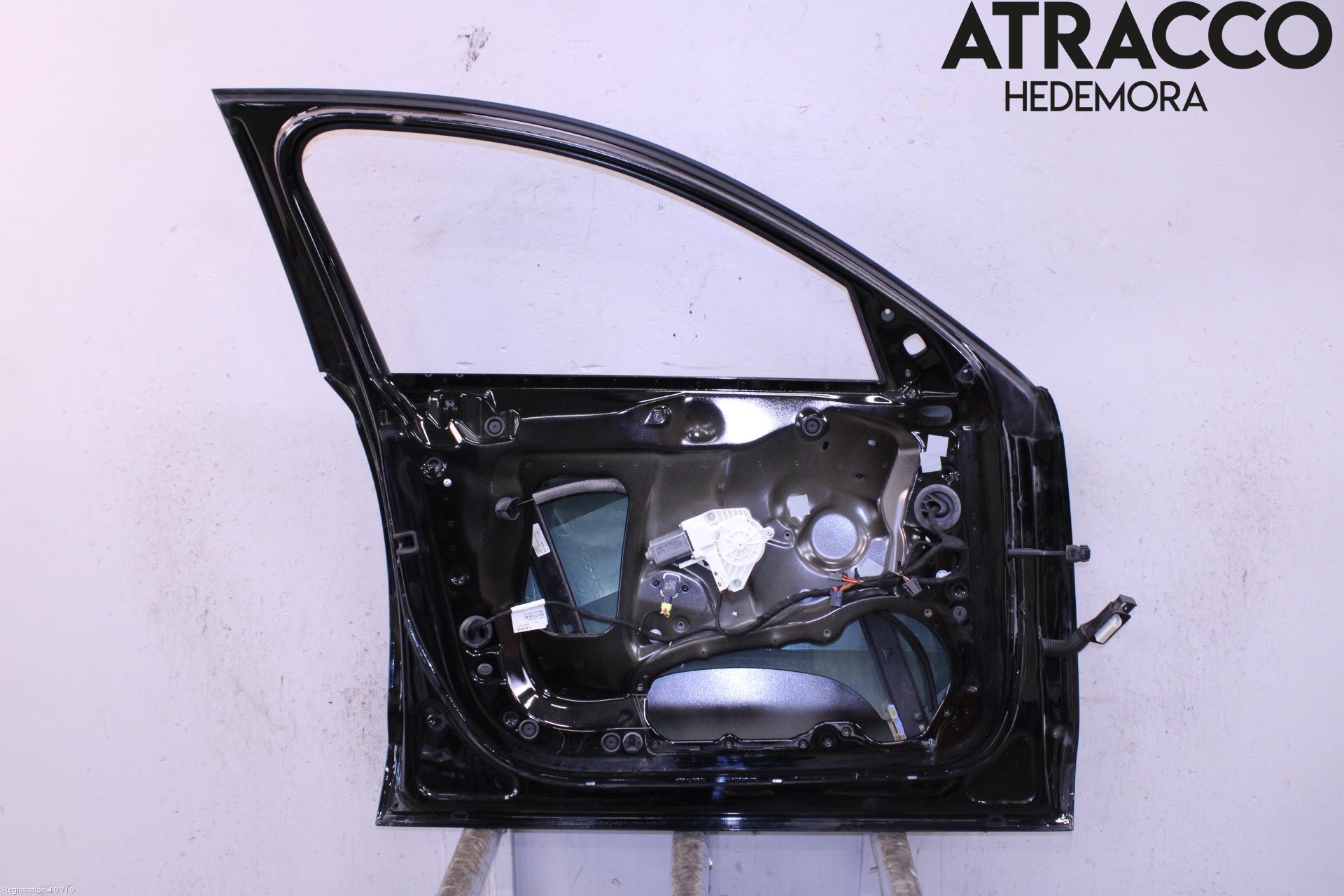 Audi A6/S6 4G 11-18 Dörr Fram Vänster