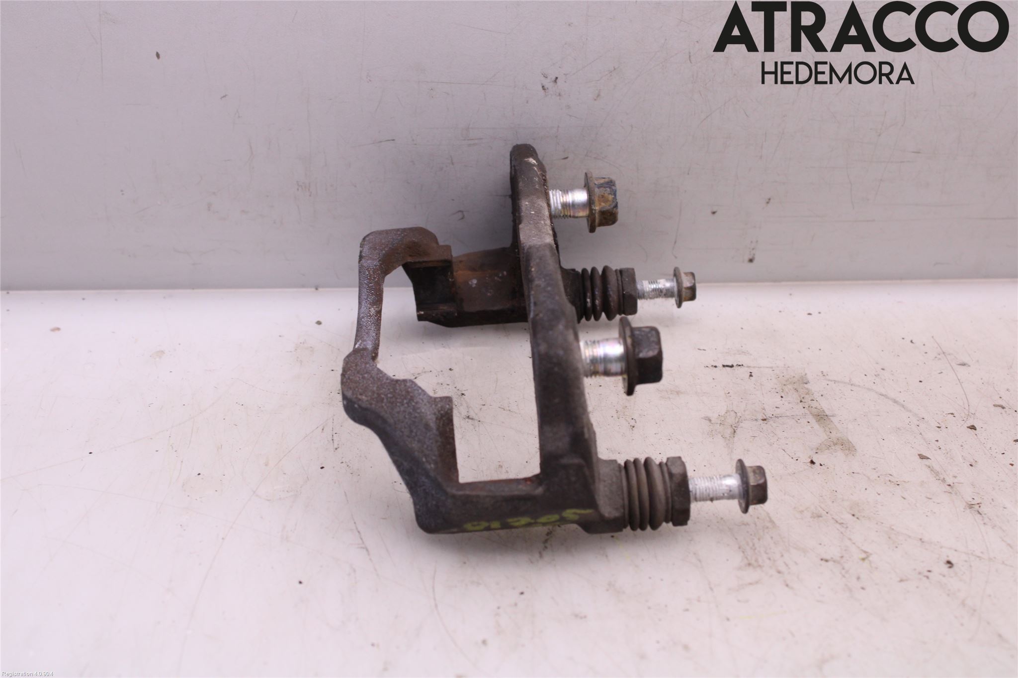 Honda JAZZ 08-14 Bromsokshållare