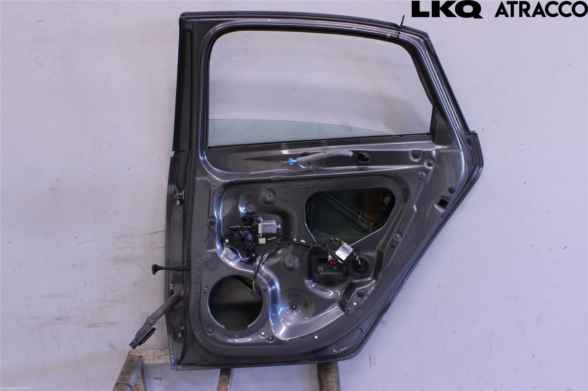 Audi A3/S3 8V 13-20 Dörr Bak Höger