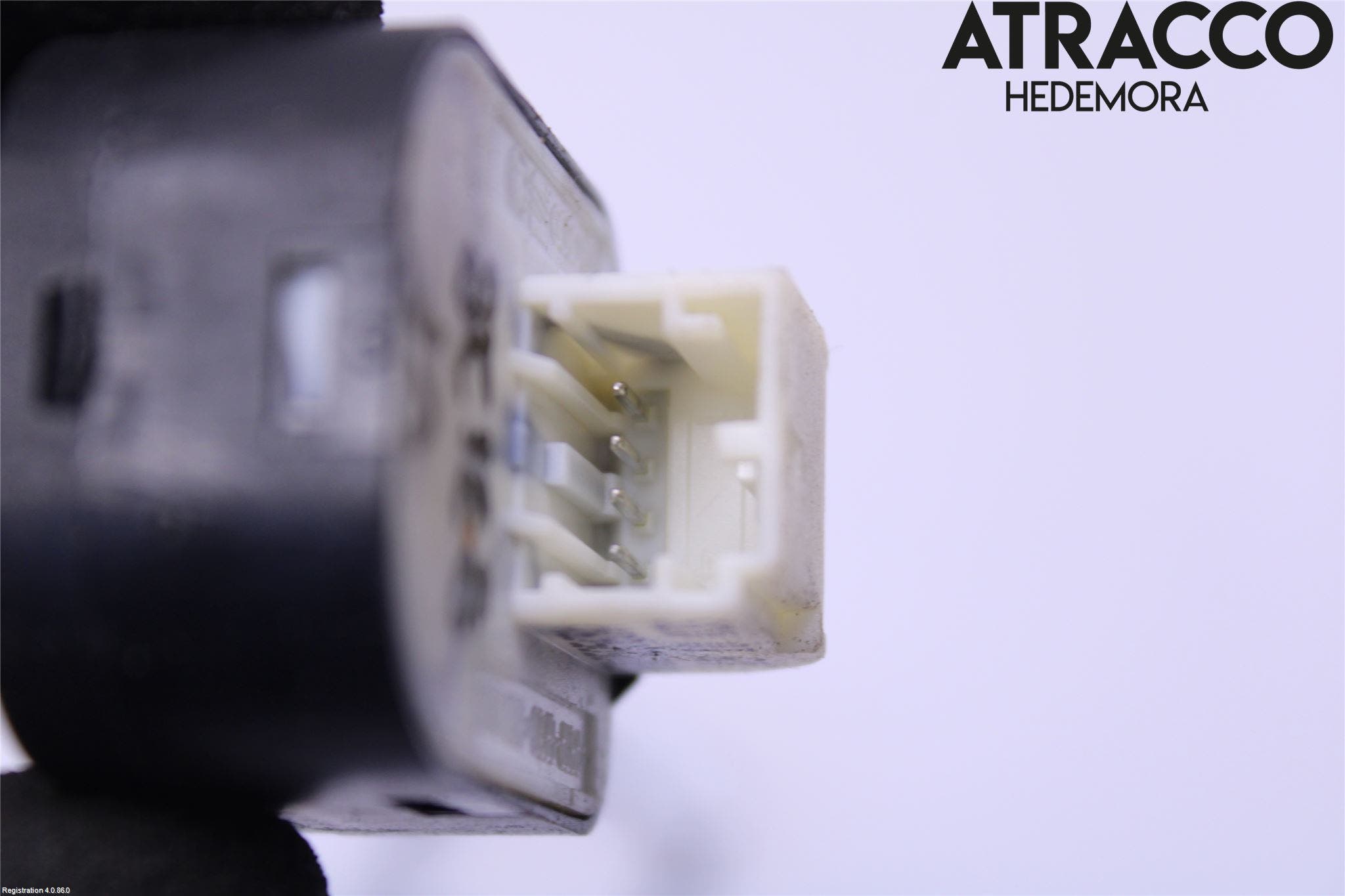 Audi Q7/SQ7 Strömställare Spegel