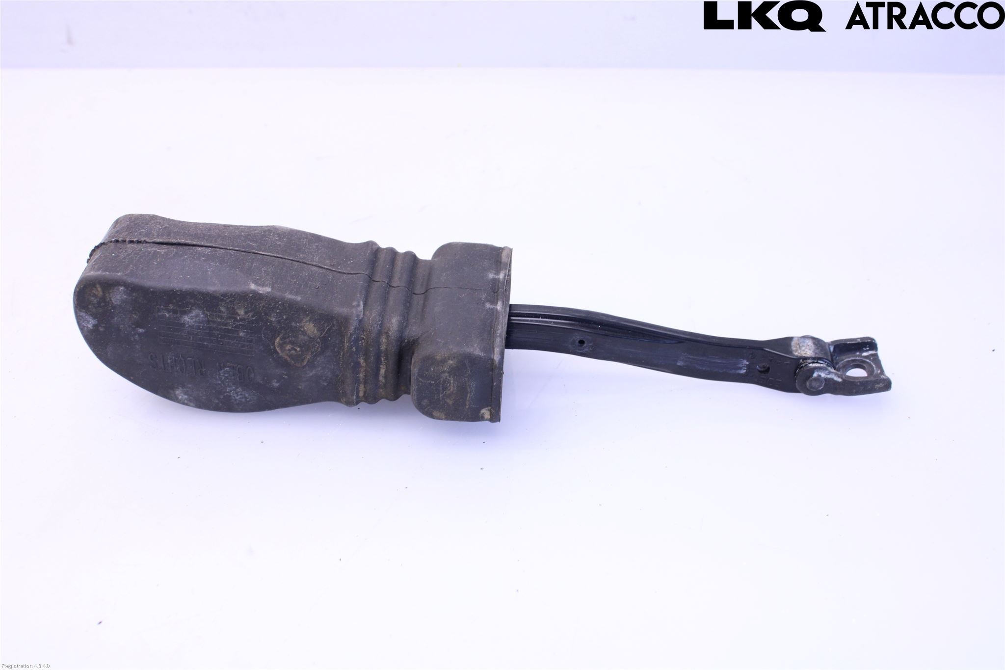 Audi Q5 09-16 Dörrstopp