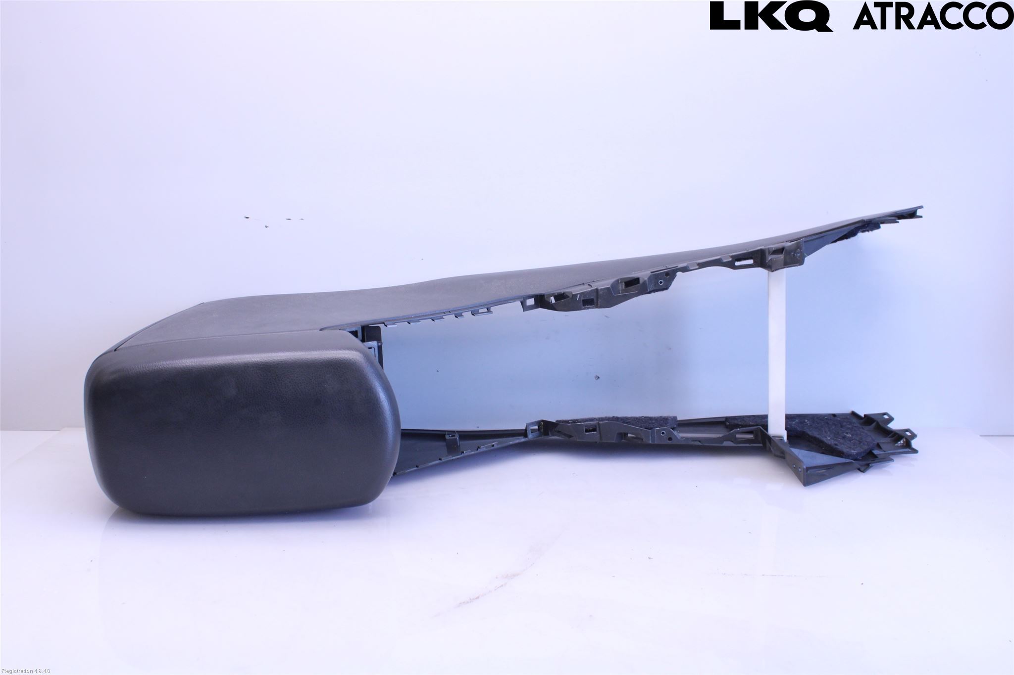 Toyota RAV 4 06-12 Inr Tunnelfack
