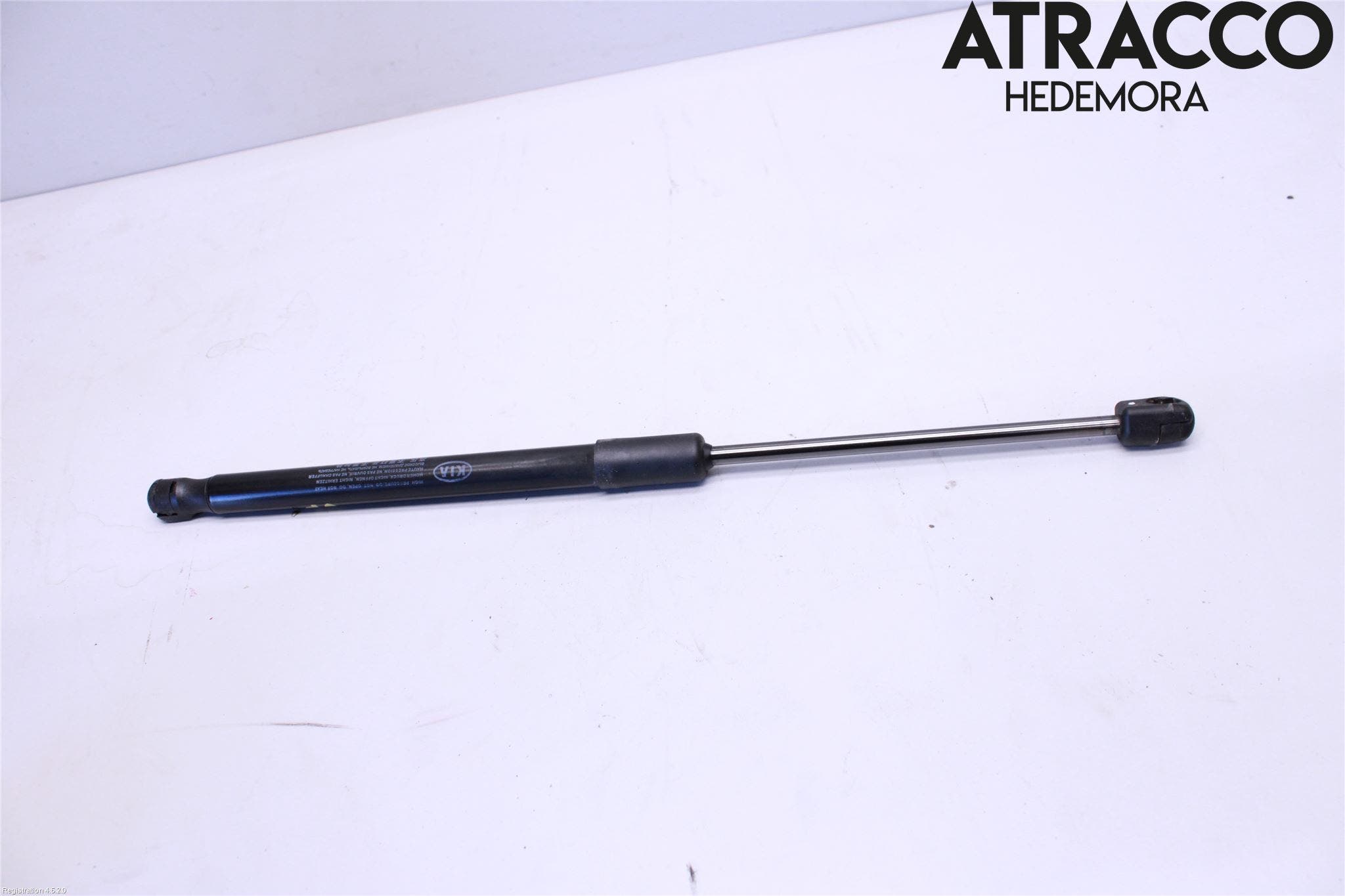 Kia OPTIMA 16-20 Gasfjäder Motorhuv