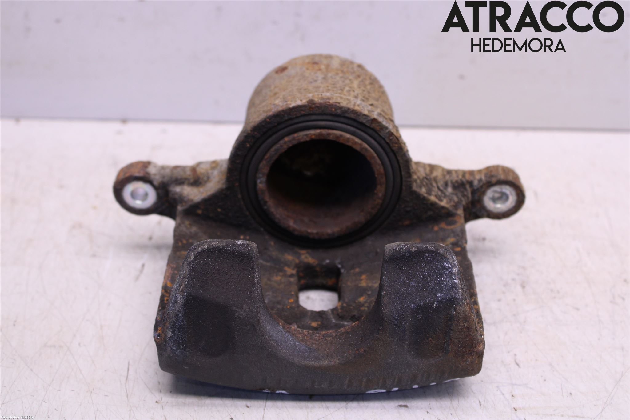 Hyundai i40 16-18 Bromsok Fram Vänster