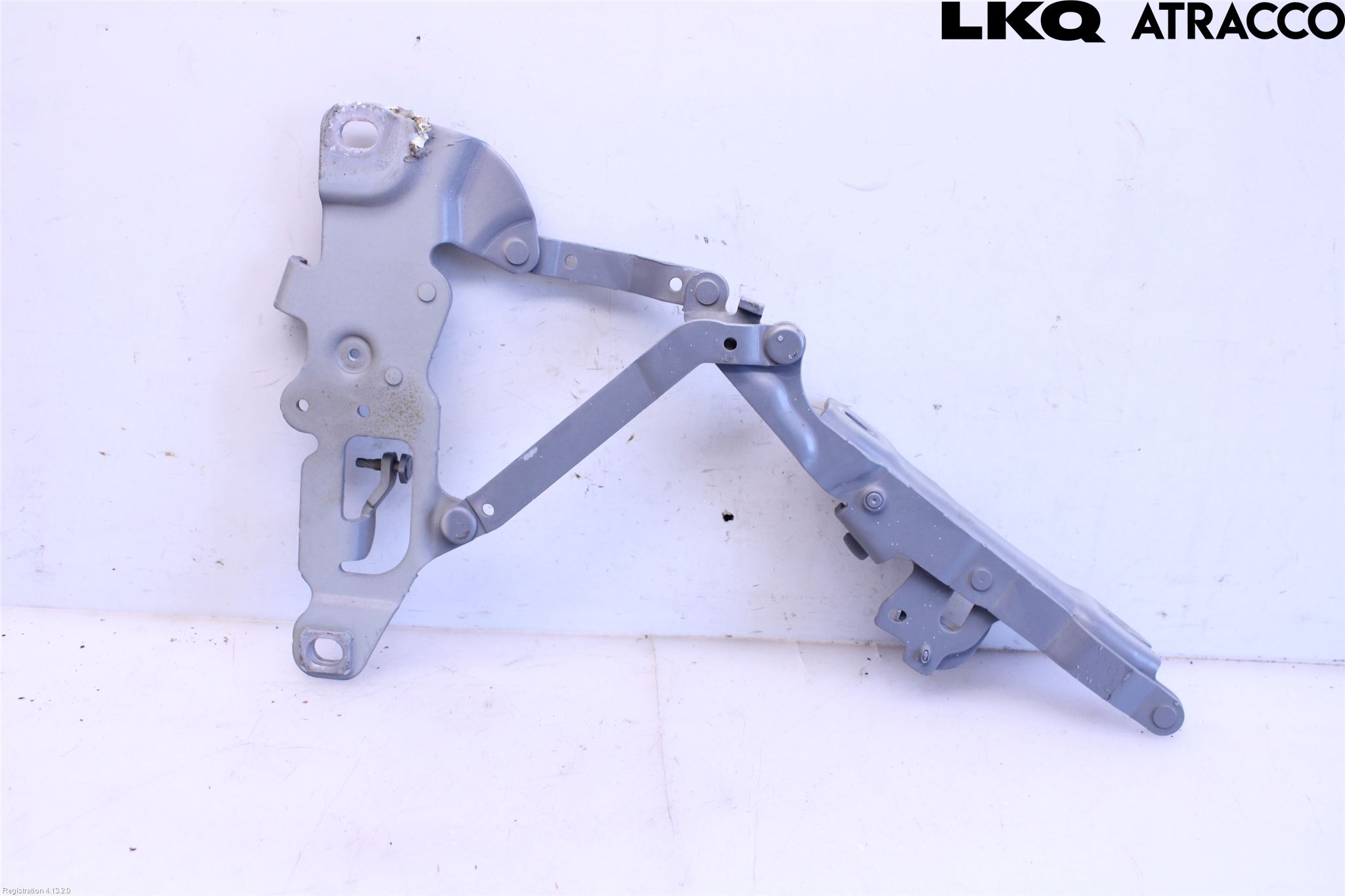 BMW 5 F10/F11/F18 09-17 Huvgångjärn