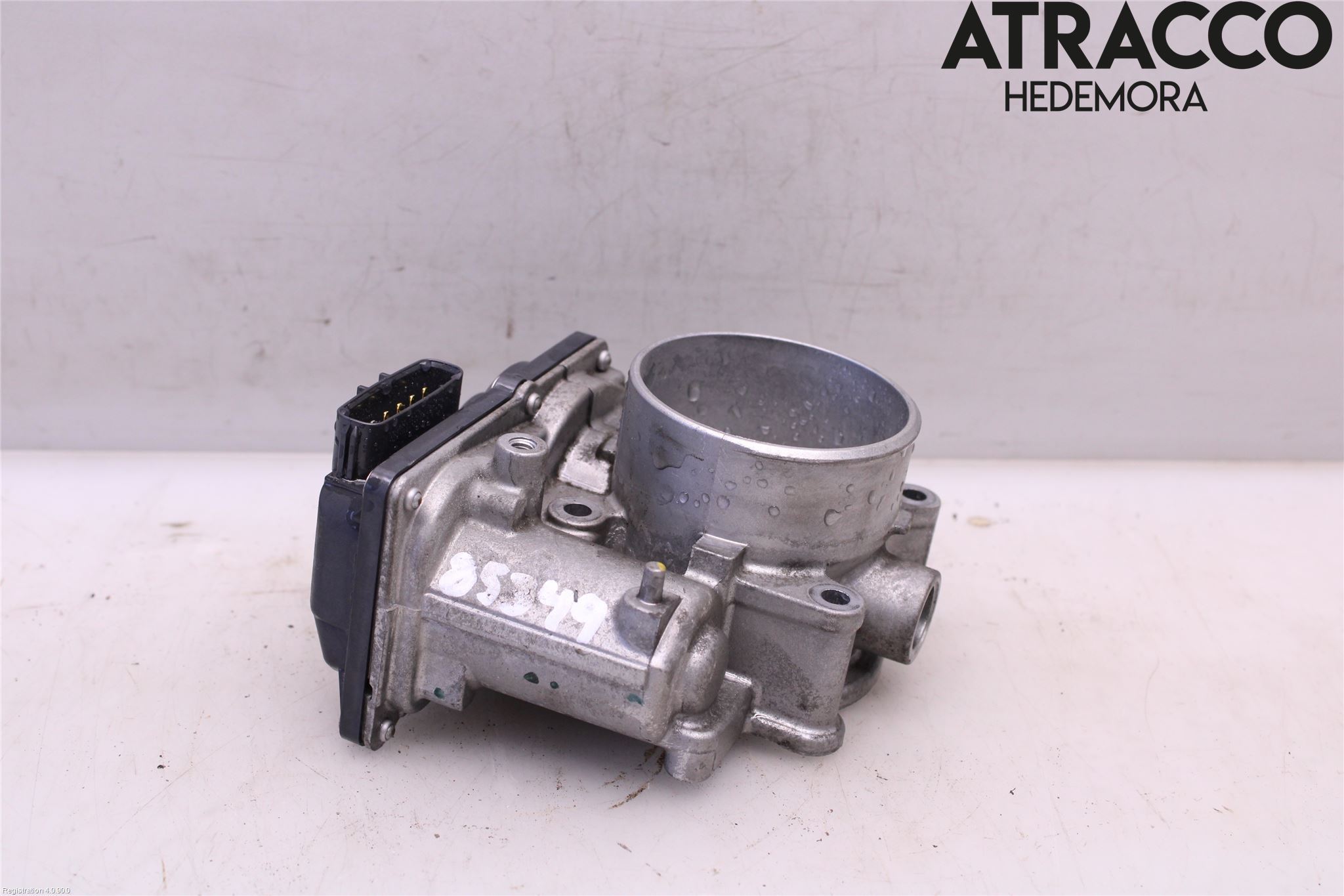 Mazda 3 III 14-19 Injspjällhus