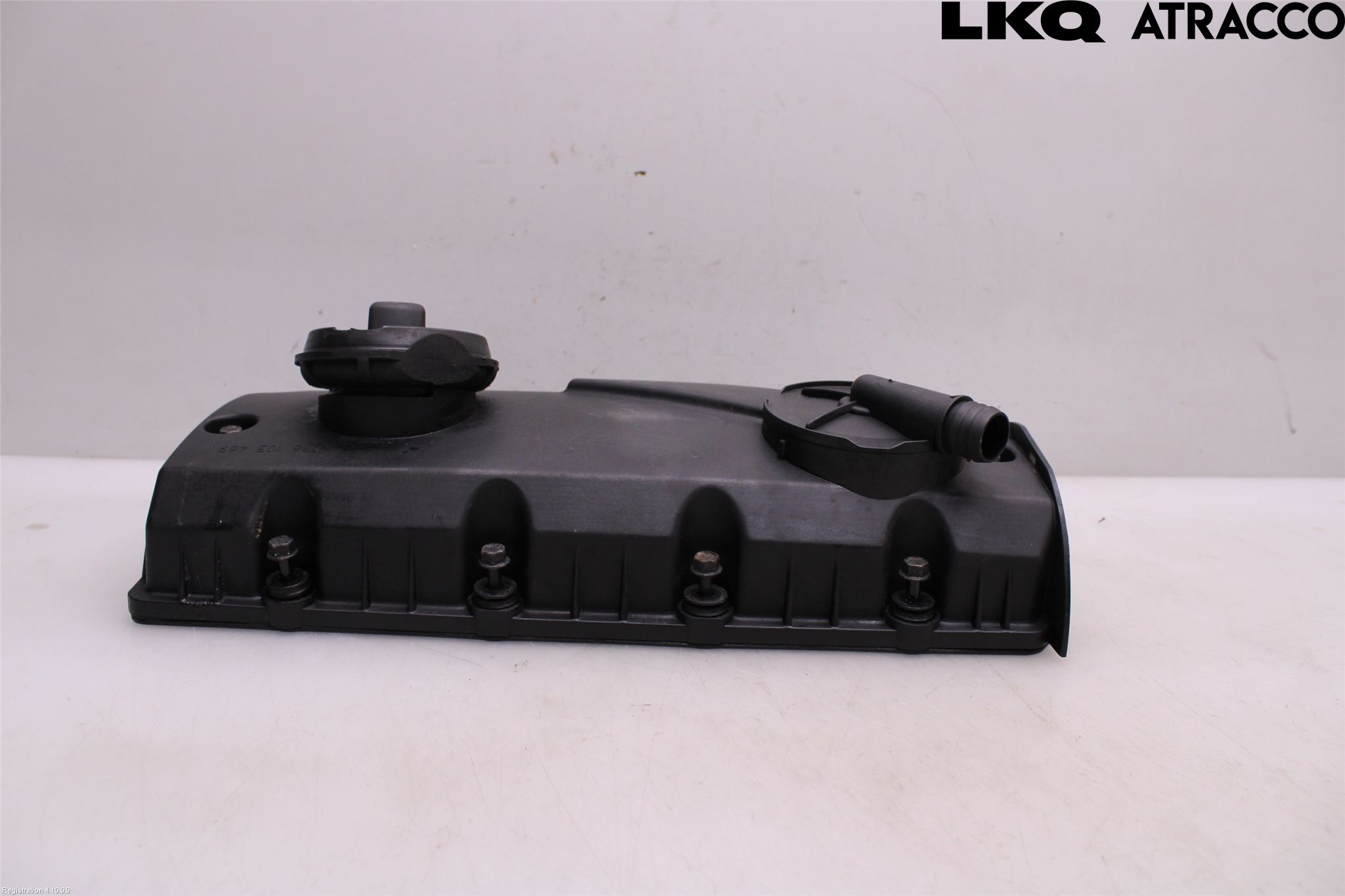Volkswagen VW PASSAT 01-05 Ventilkåpa