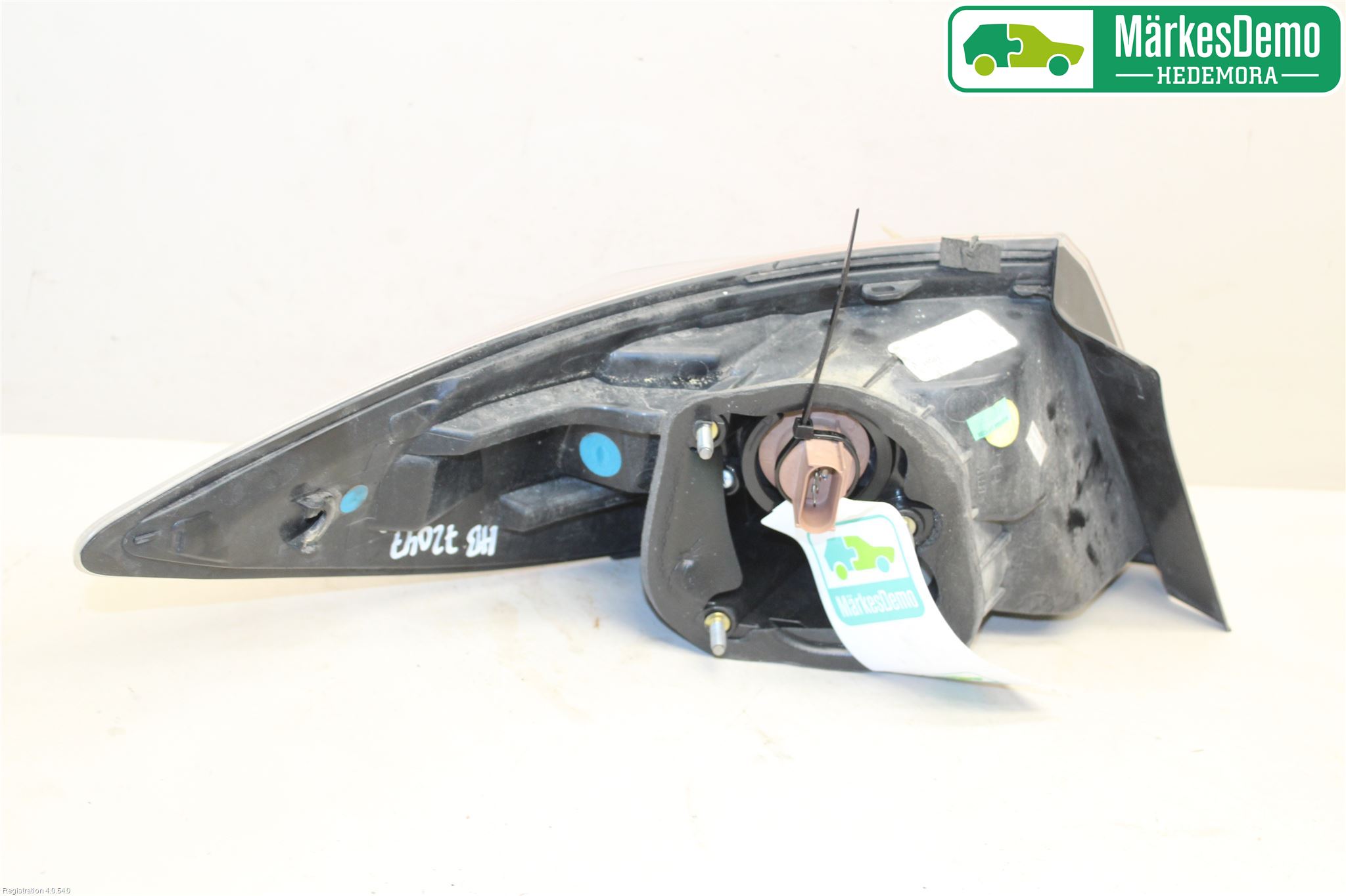 Mazda ÖVRIGT/DIREKTIMPORT Bakljus Höger