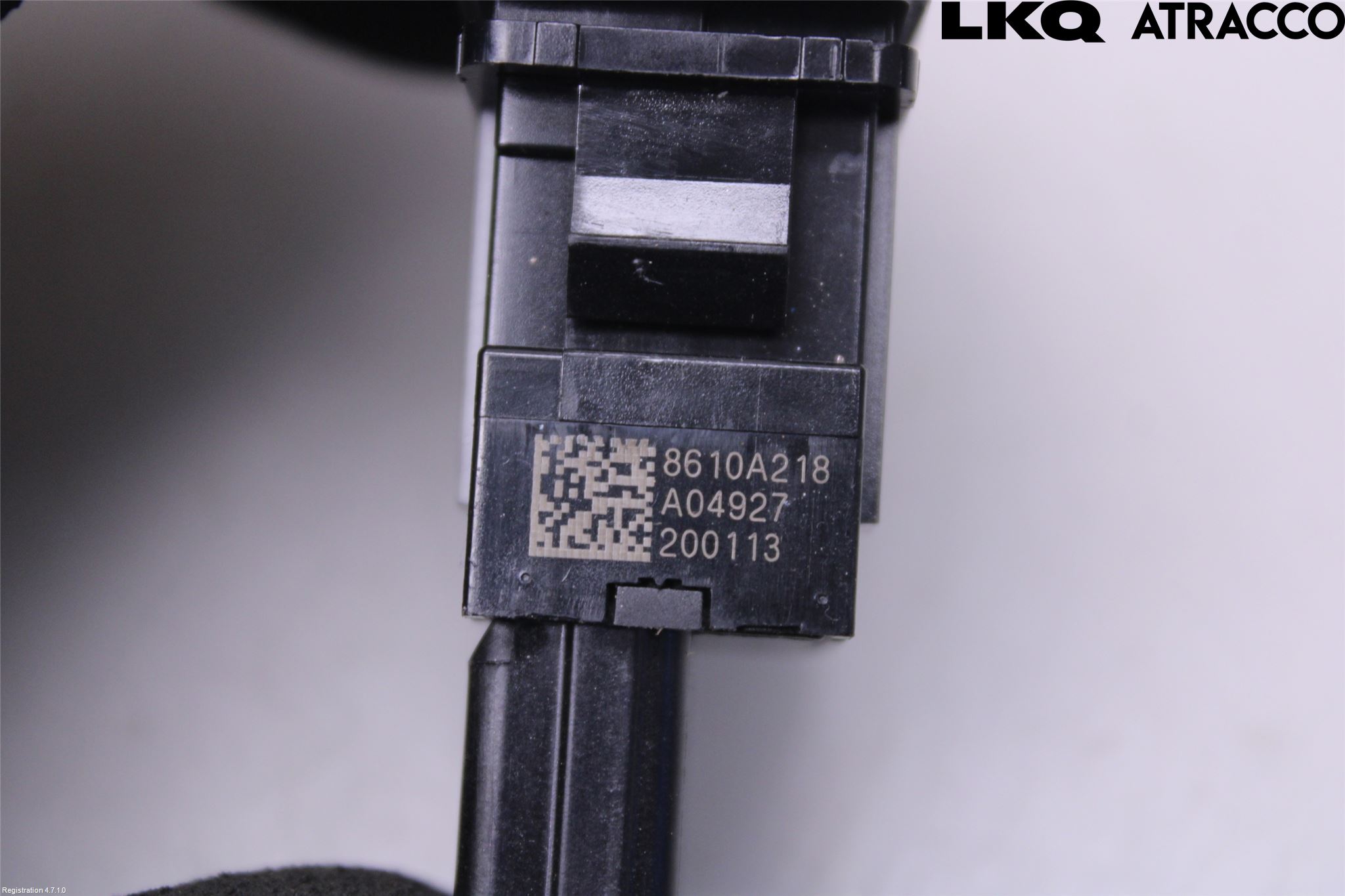 Mitsubishi OUTLANDER 13-21 Strömställare Övrigt