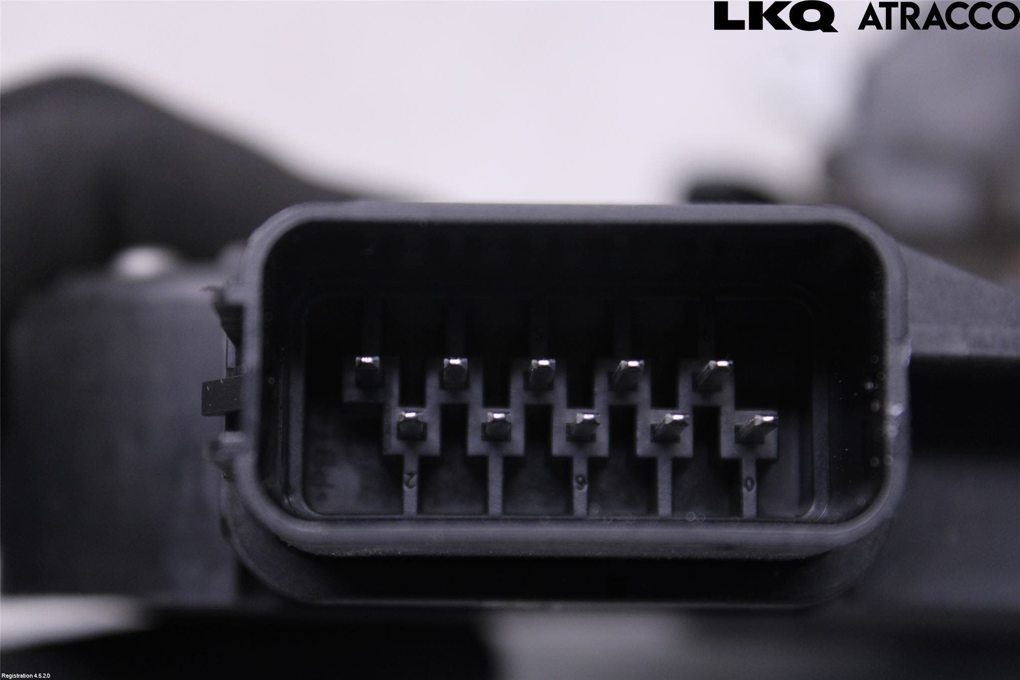 Ford GALAXY 06-15 Låskista-Dörrlås