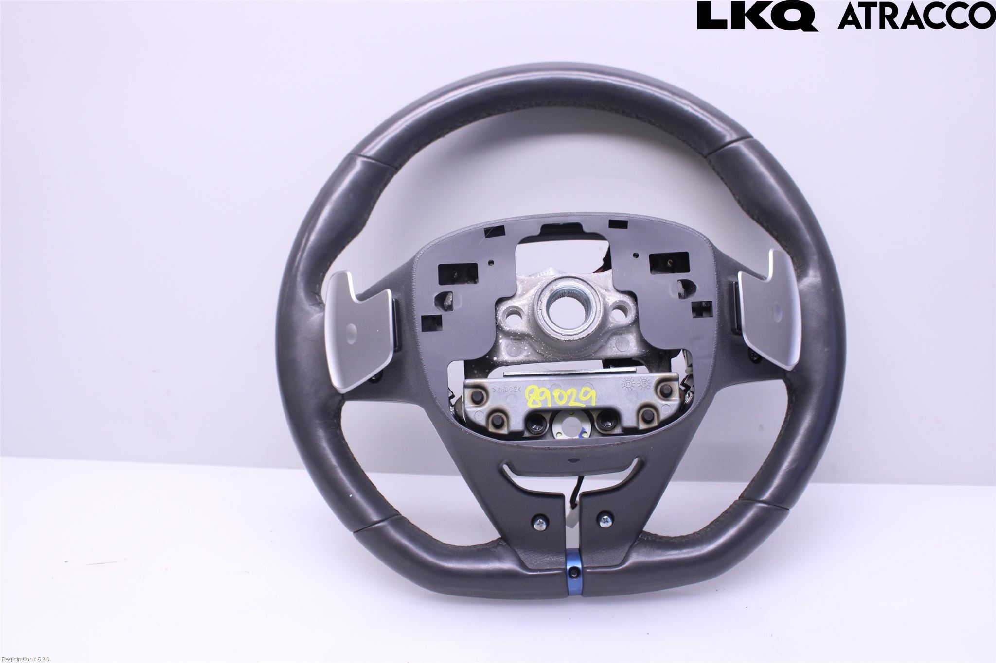 Hyundai IONIQ AE 17-22 Ratt