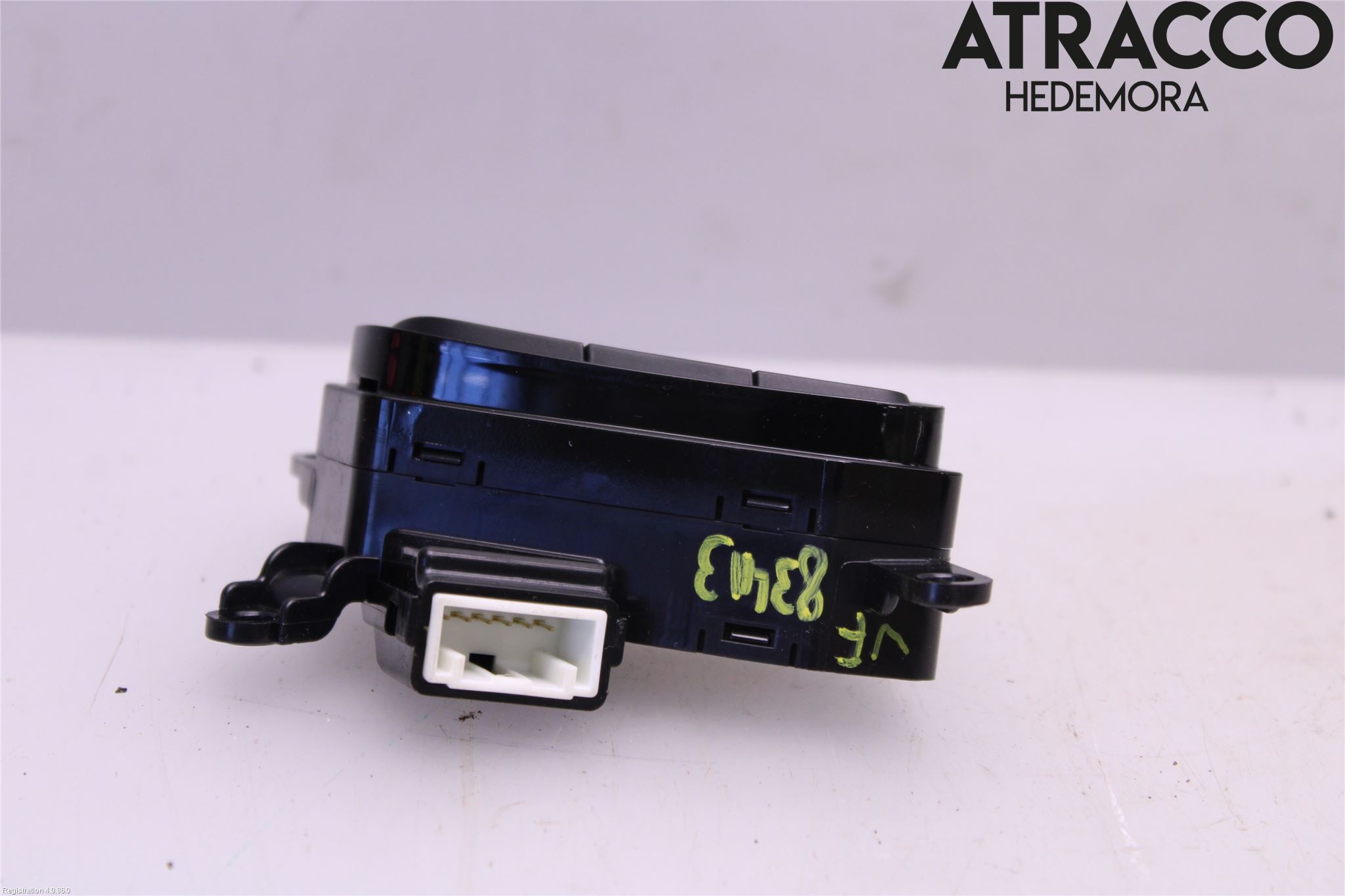 Kia OPTIMA 16-20 Strömställare Stolminne