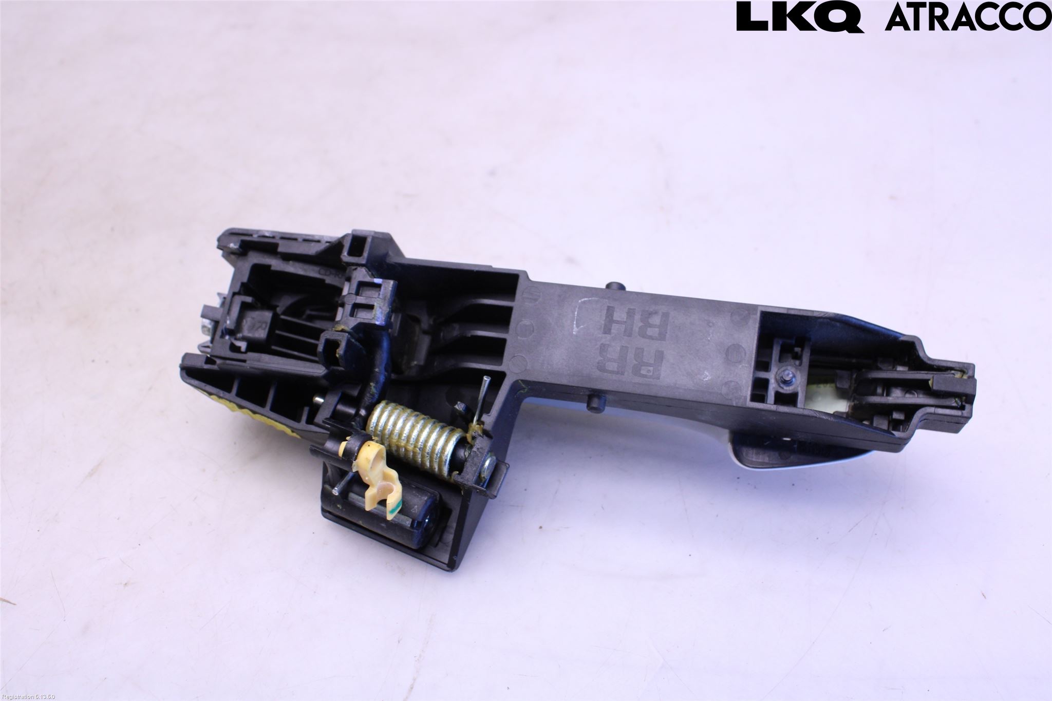 Kia CEED/CEED SW 19- Dörrhandtag Yttre Hö