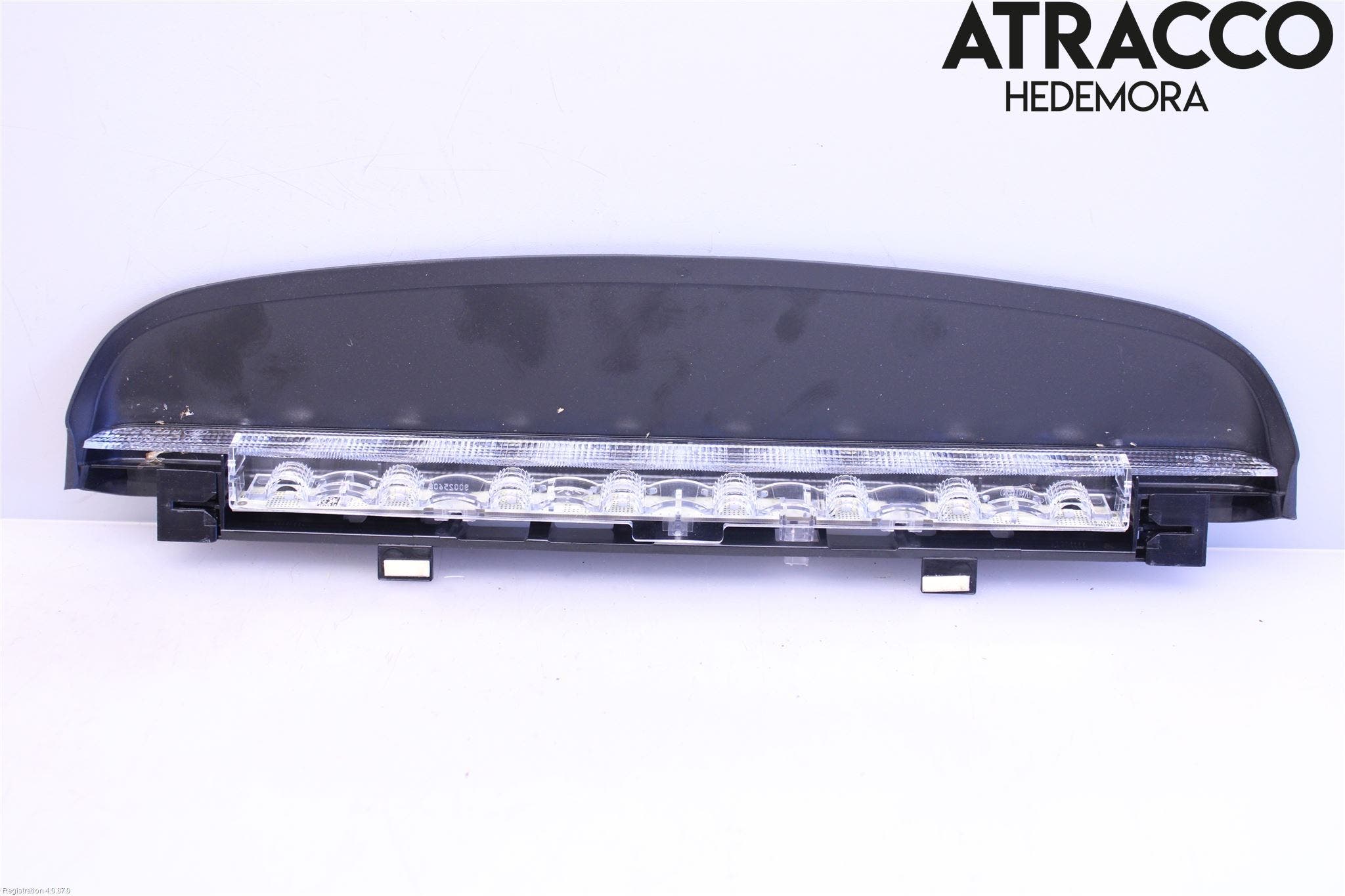 BMW 3 GT F34 13-19 Bromsljus Bakruta