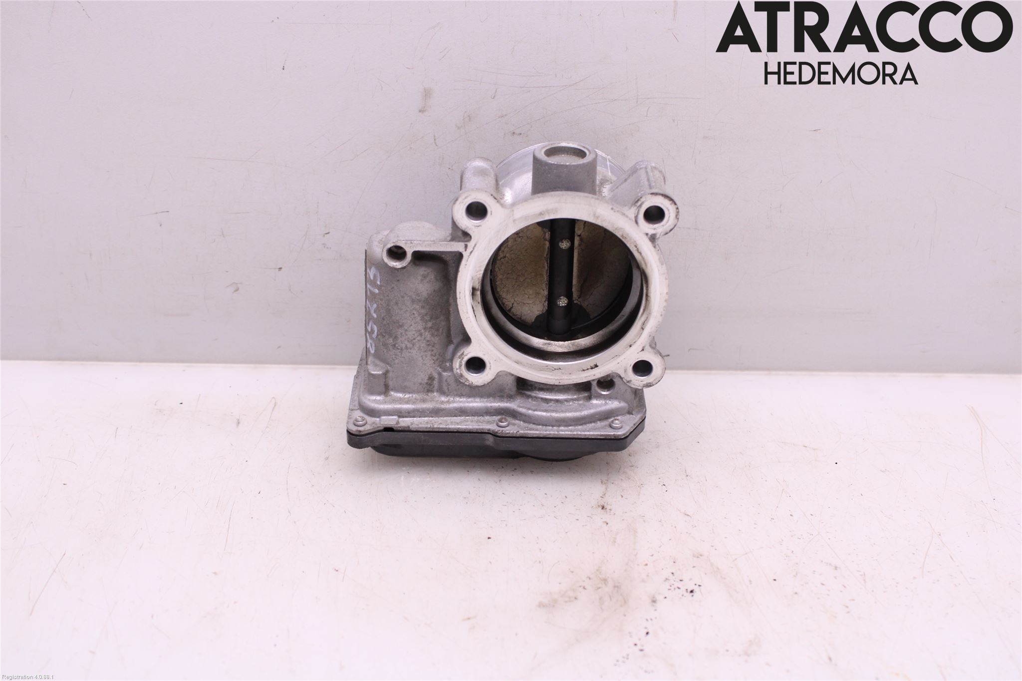 Mazda 3 III 14-19 Injspjällhus