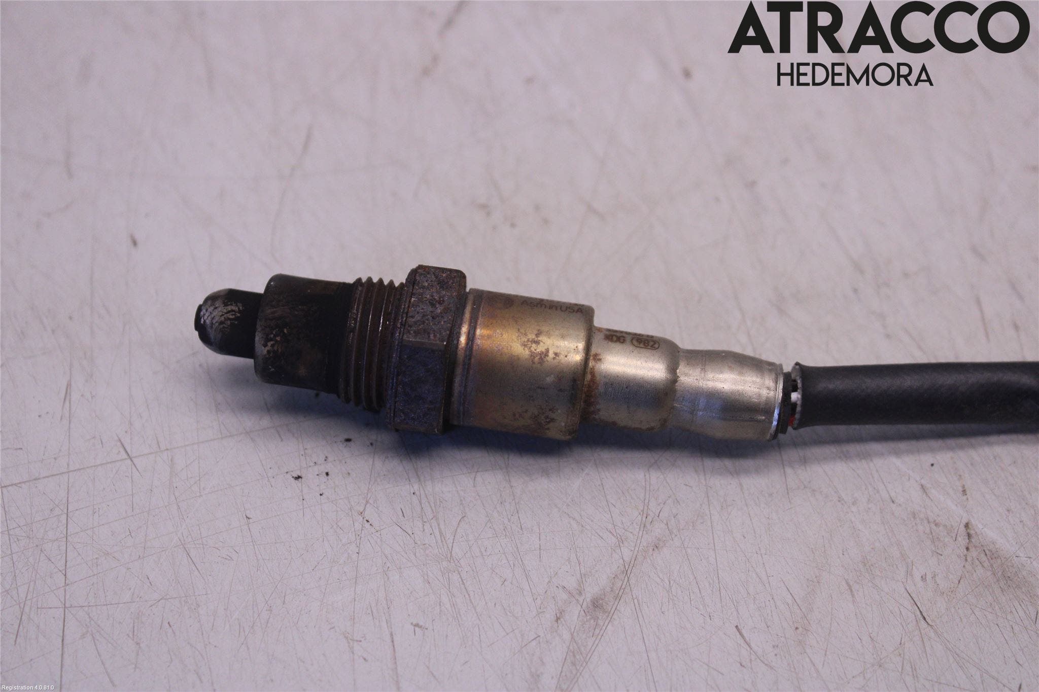 Skoda FABIA 15-21 Injlambdasond