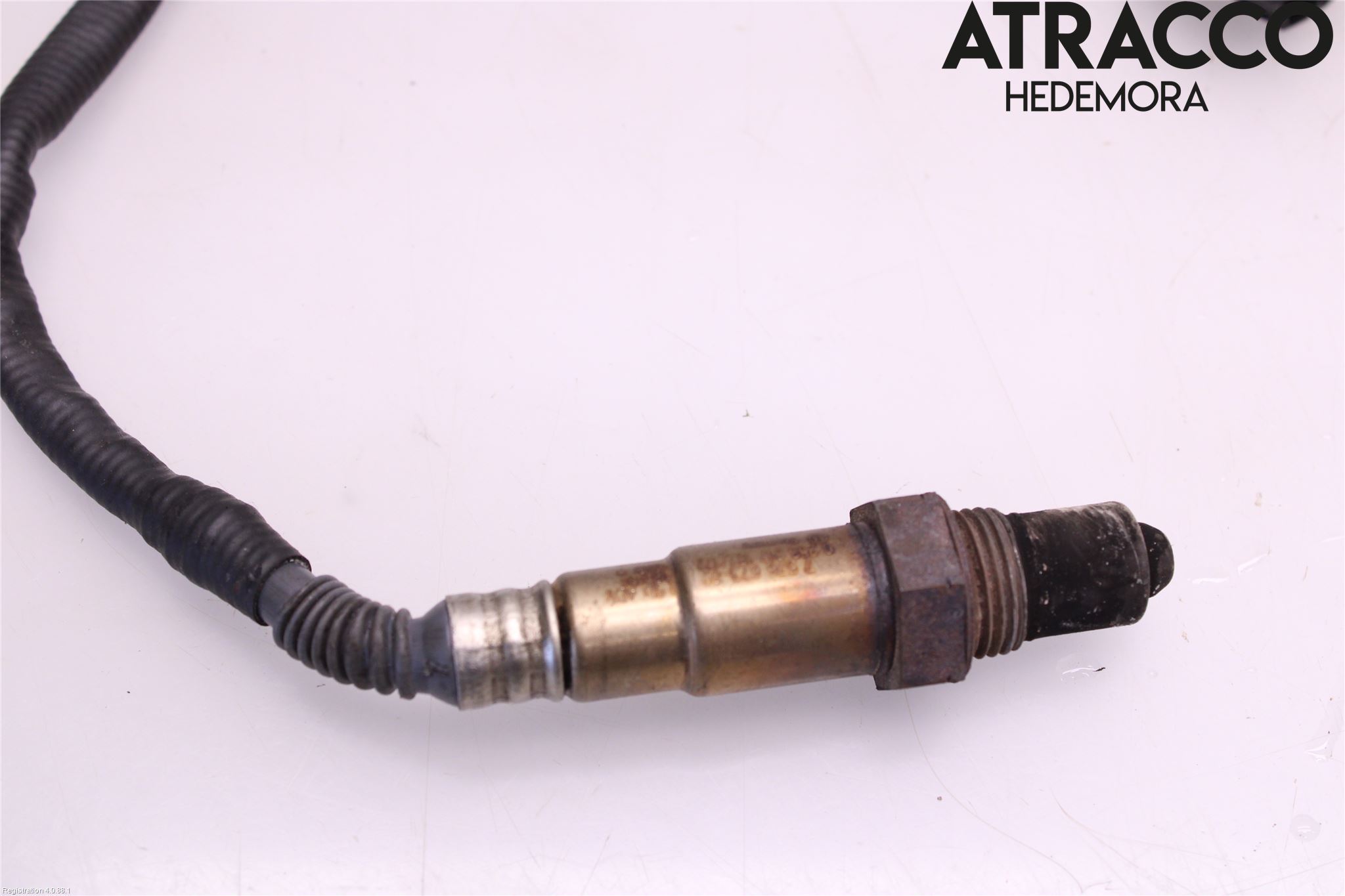 BMW X5 E70 07-13 Injlambdasond