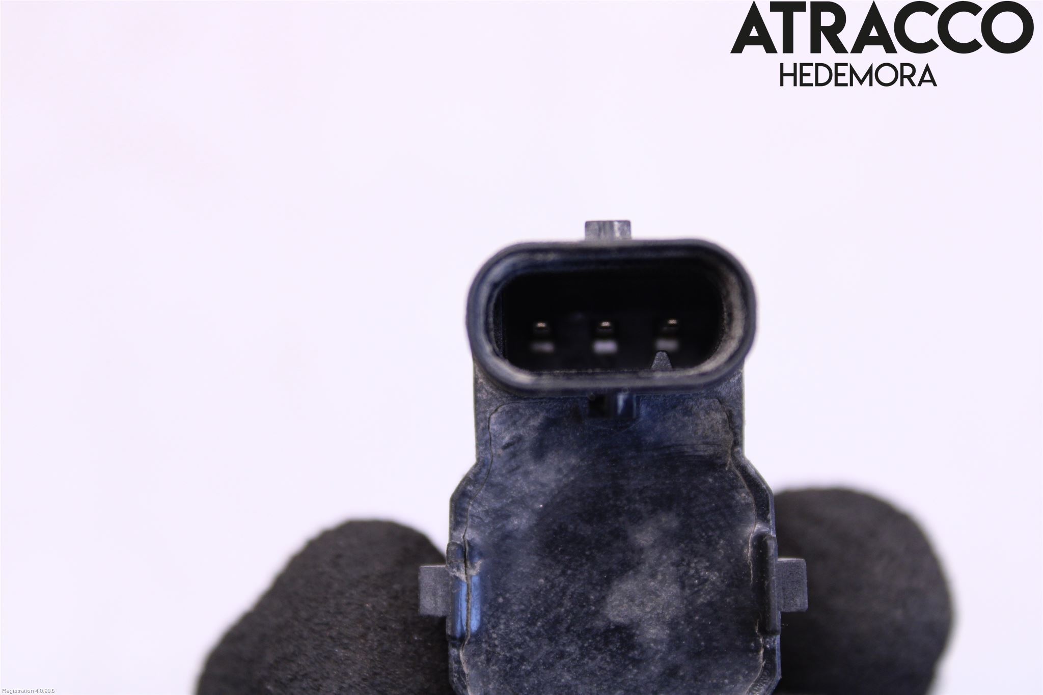 Audi Q5 09-16 Parkeringshjälp Backsensor