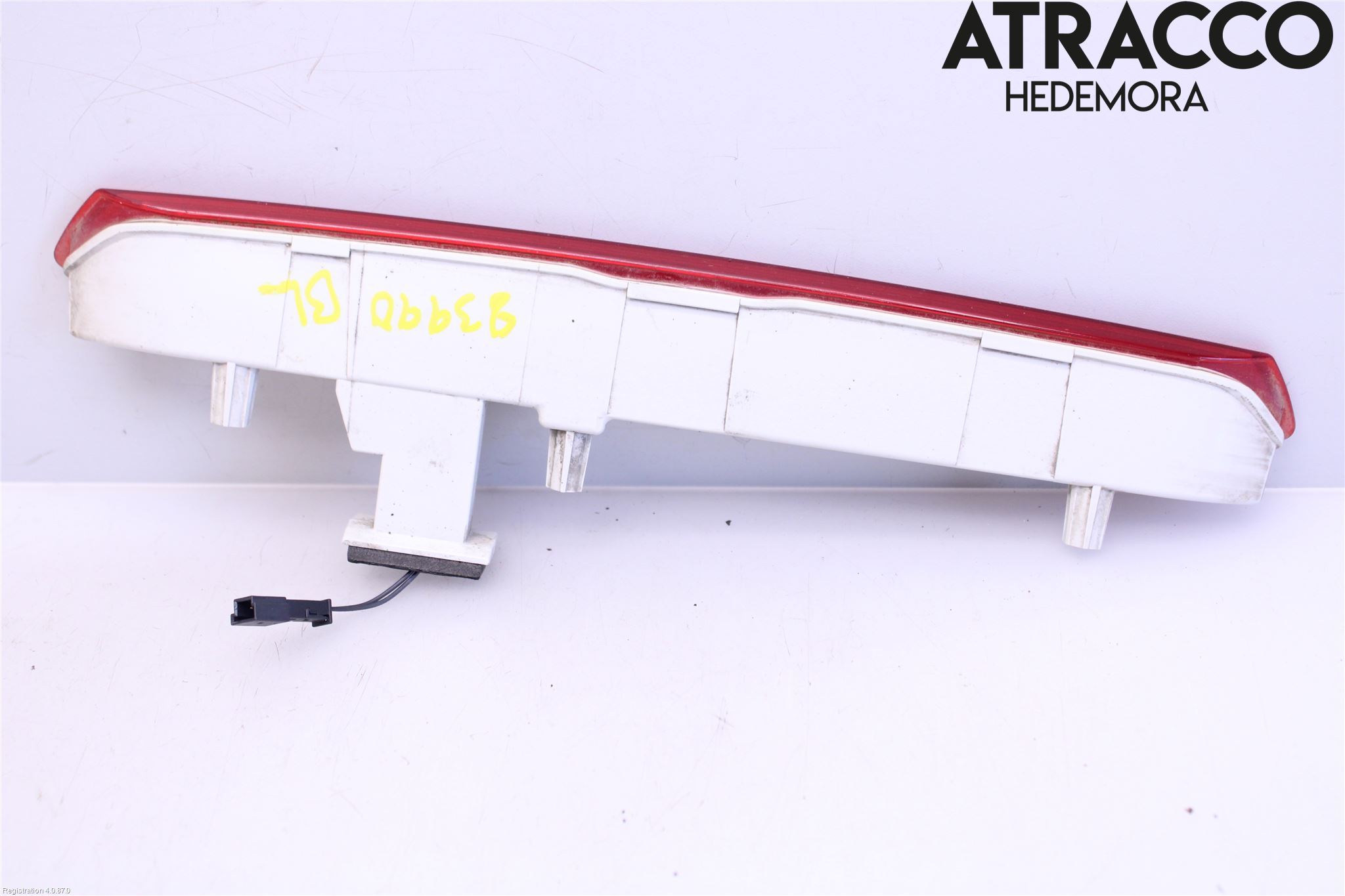 BMW 2 F45 Active Tourer 14-21 Bromsljus Bakruta