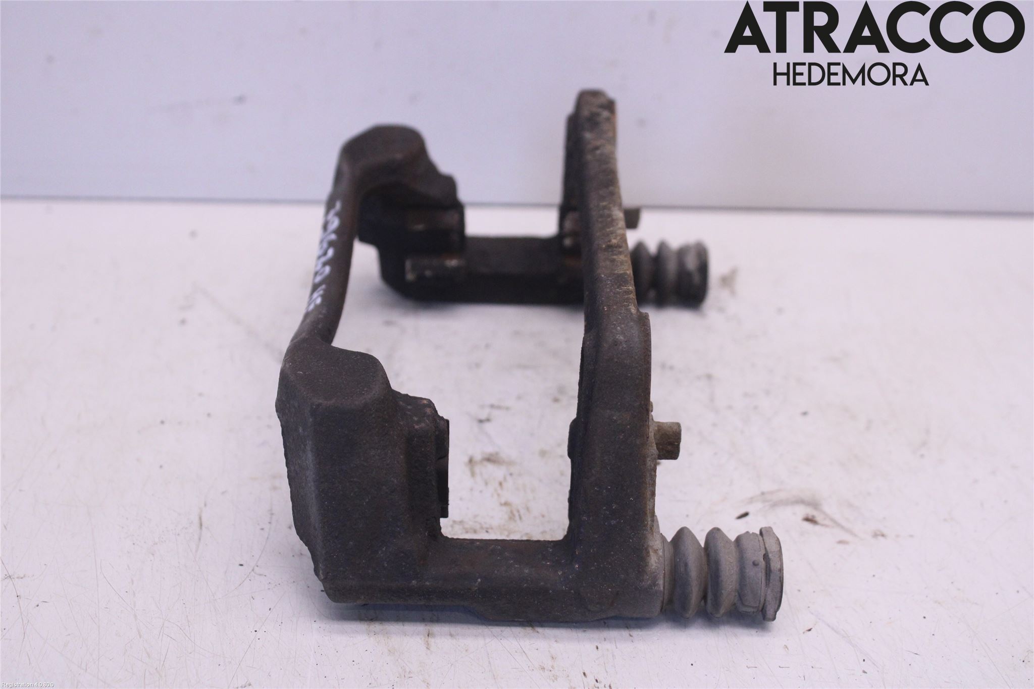 Peugeot 308 14-21 Bromsokshållare