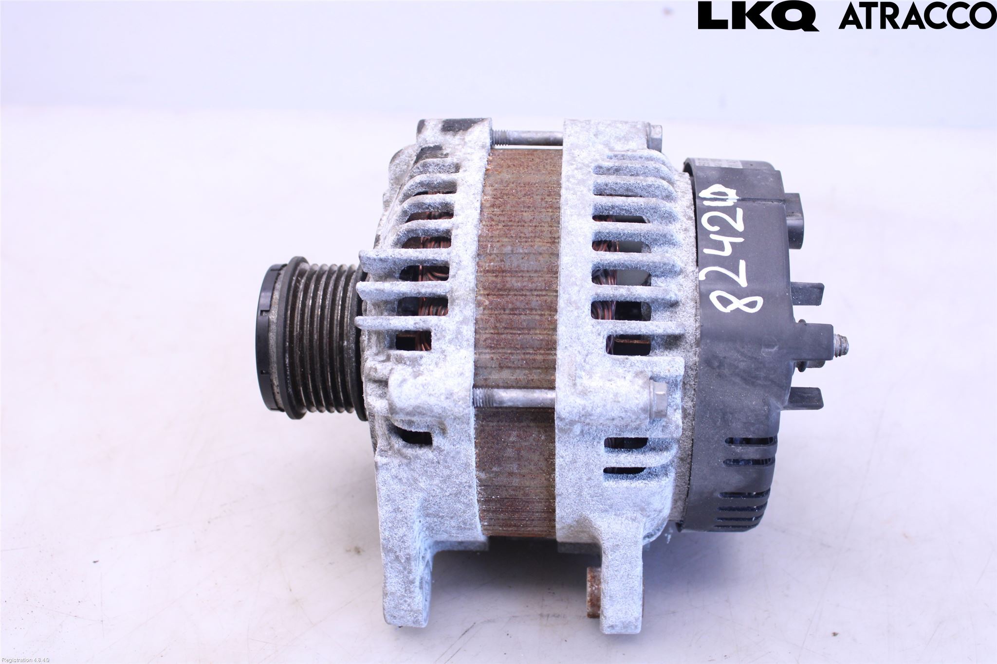 Audi A6/S6 4G 11-18 Generator