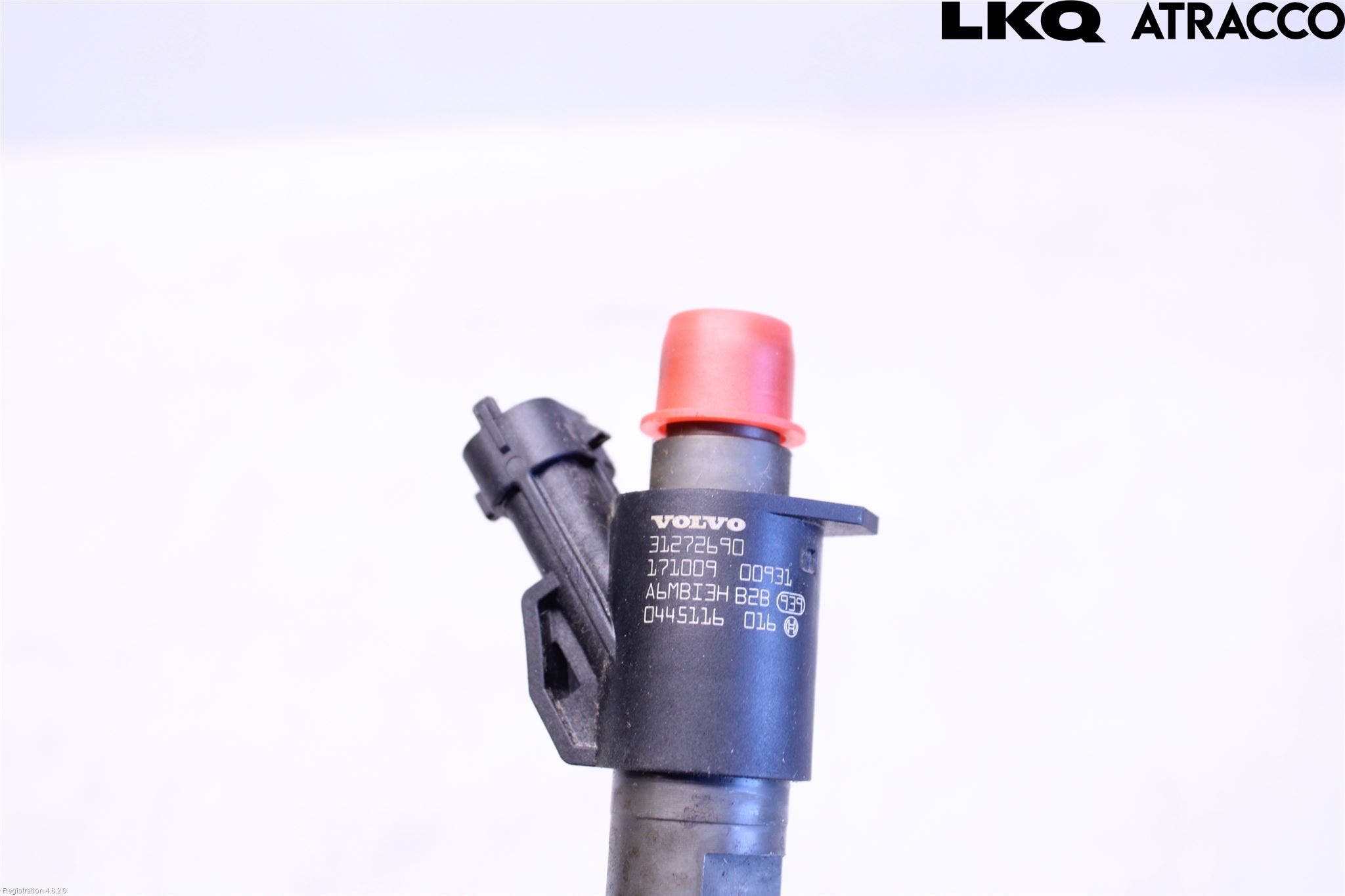 Volvo V60 CROSS COUNTRY 16-18 Injspridare