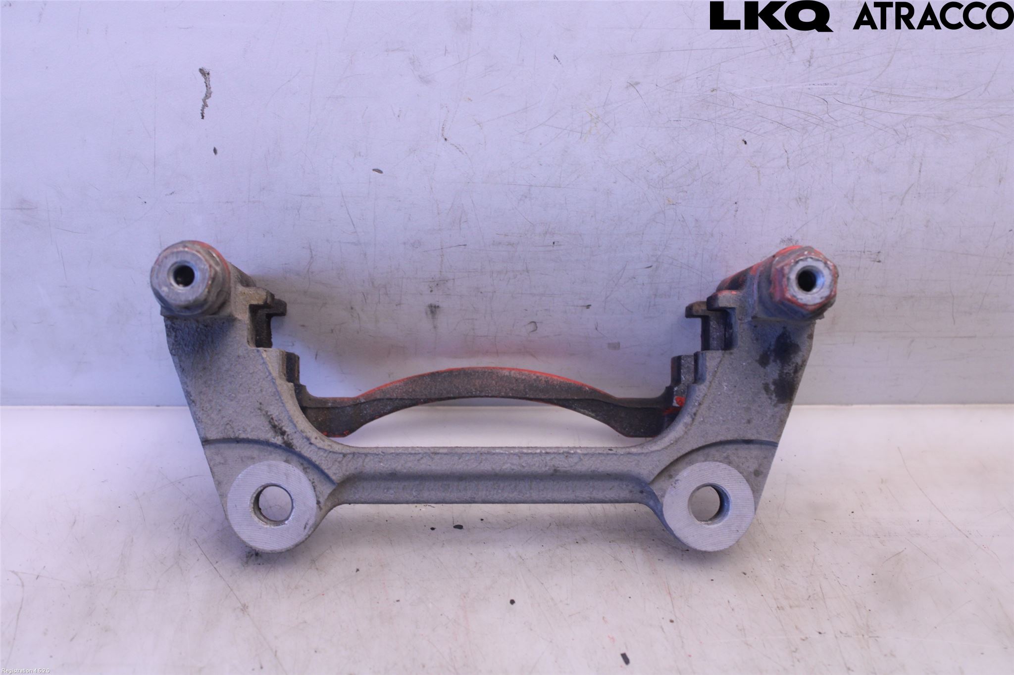 Audi A3/S3 8V 13-20 Bromsokshållare