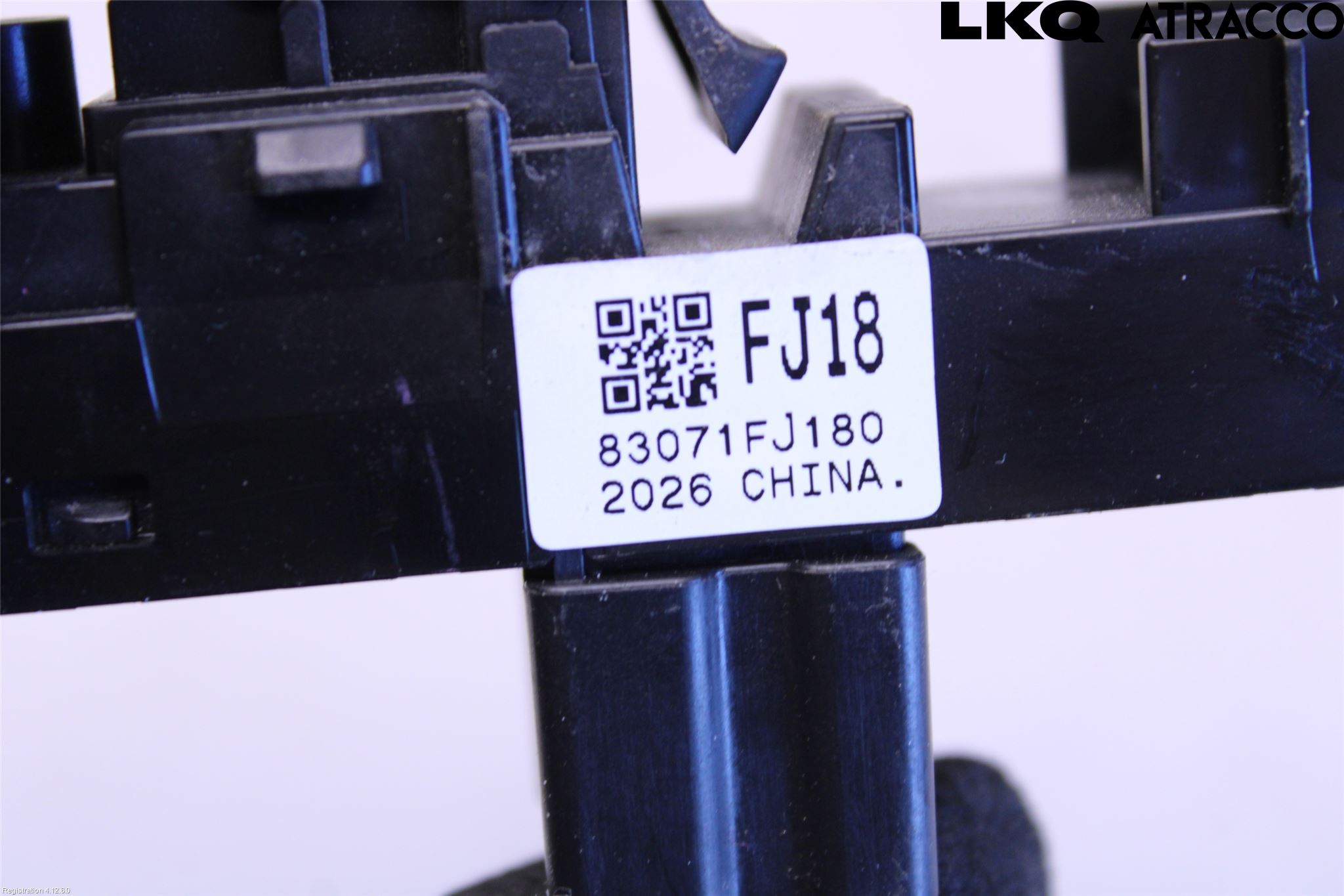 Subaru FORESTER SJ 13-18 Strömställare Elhiss