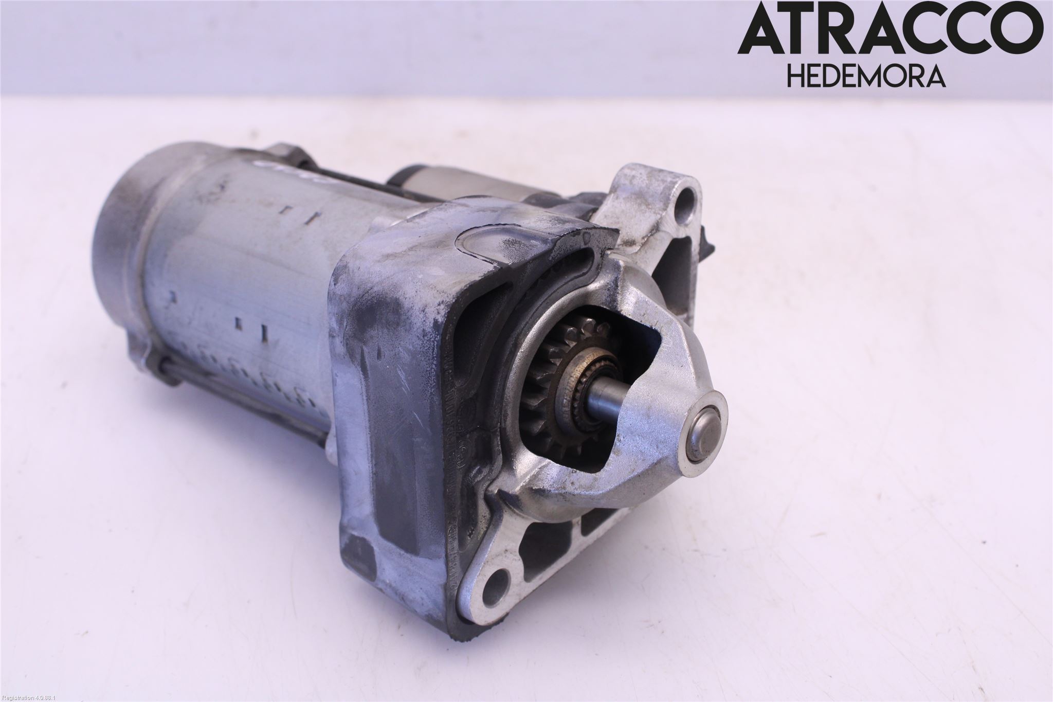 BMW X1 F48 15-22 Startmotor Diesel
