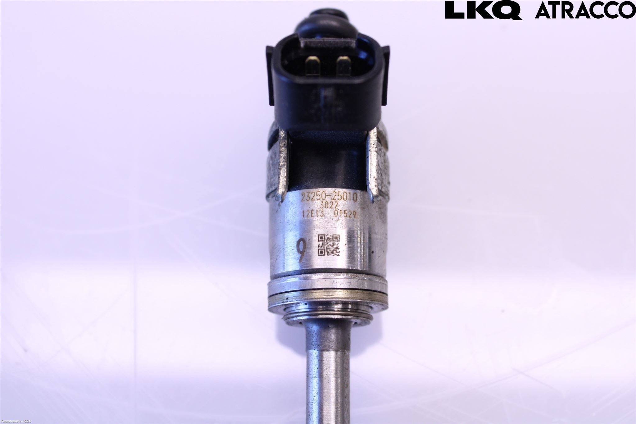 Toyota RAV4 19- Injspridare