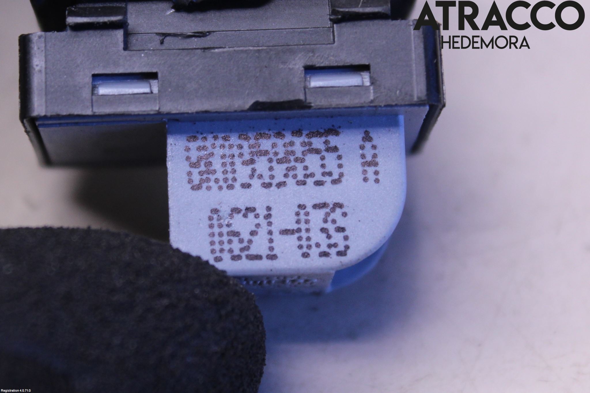 Audi Q5 09-16 Strömställare Elhiss