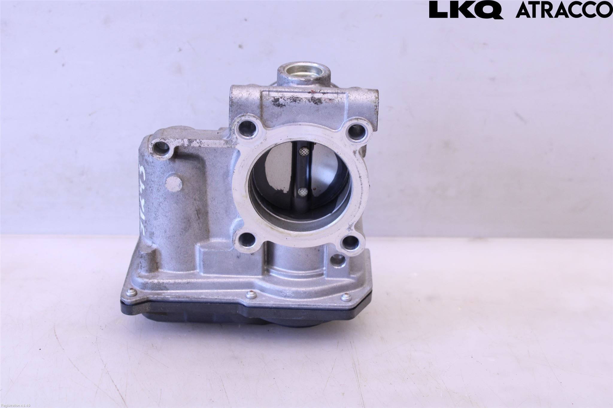 Suzuki SWIFT 17-24 Injspjällhus