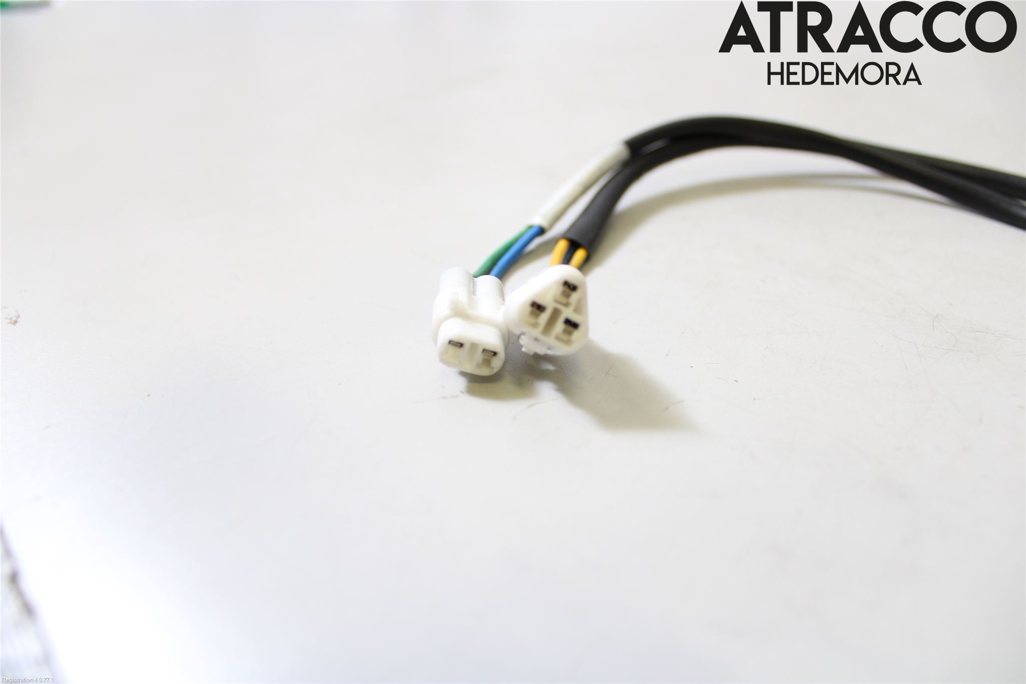 Snöskoter YAMAHA Strömställare Ljus