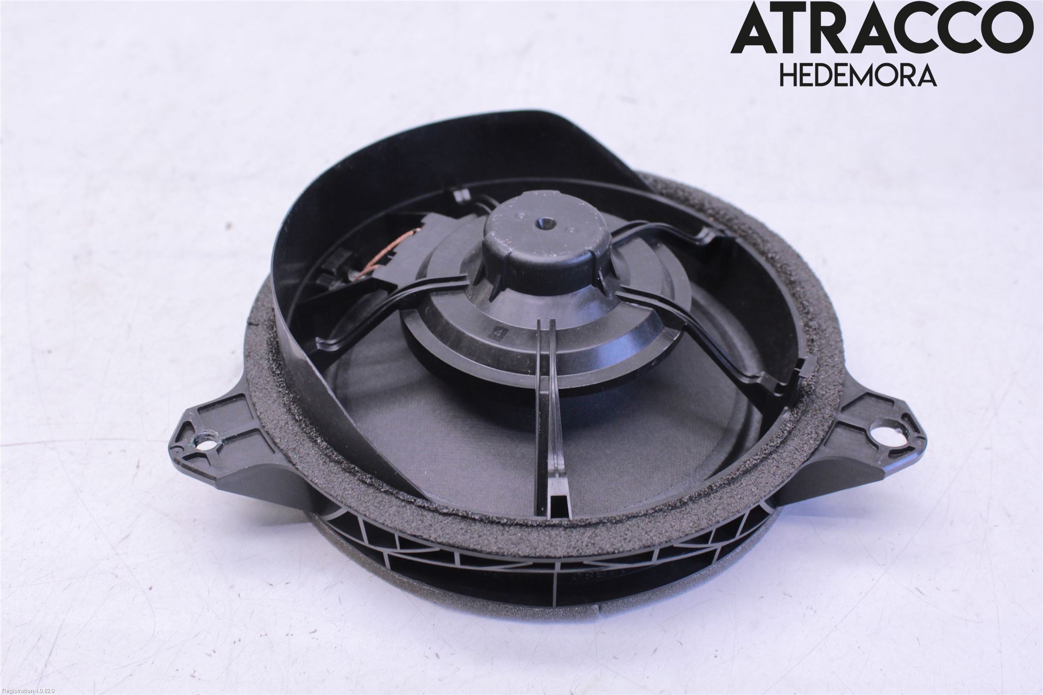 Toyota COROLLA 19- Högtalare