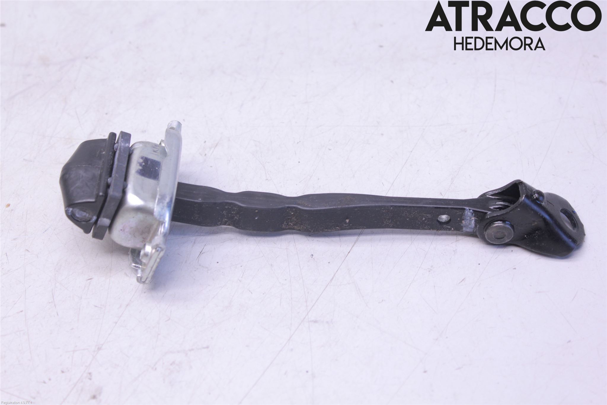 Honda JAZZ 08-14 Dörrstopp