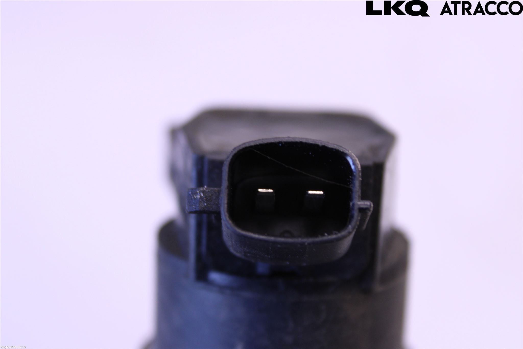 Kia RIO 17- Tändspole