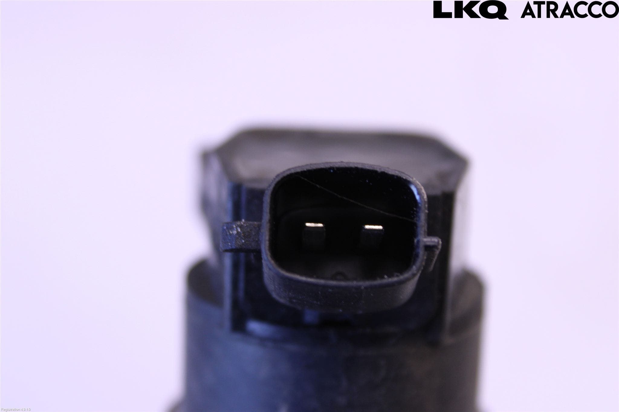 Kia RIO 17- Tändspole