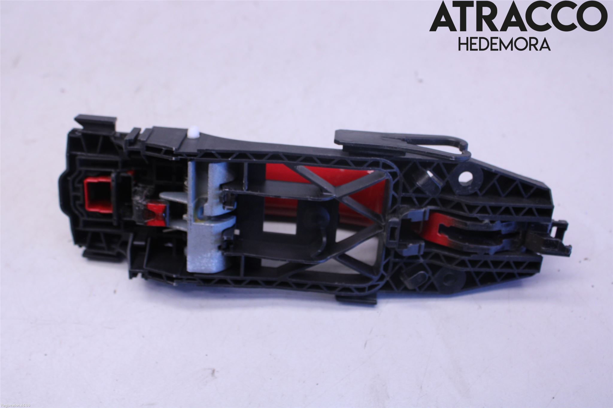 Audi Q2/SQ2 17- Dörrhandtag Yttre Hö