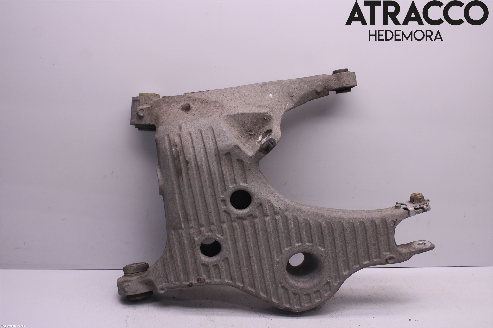 Landrover RANGE ROVER SPORT (L494) 14-22 Bärarm Bak Vänster