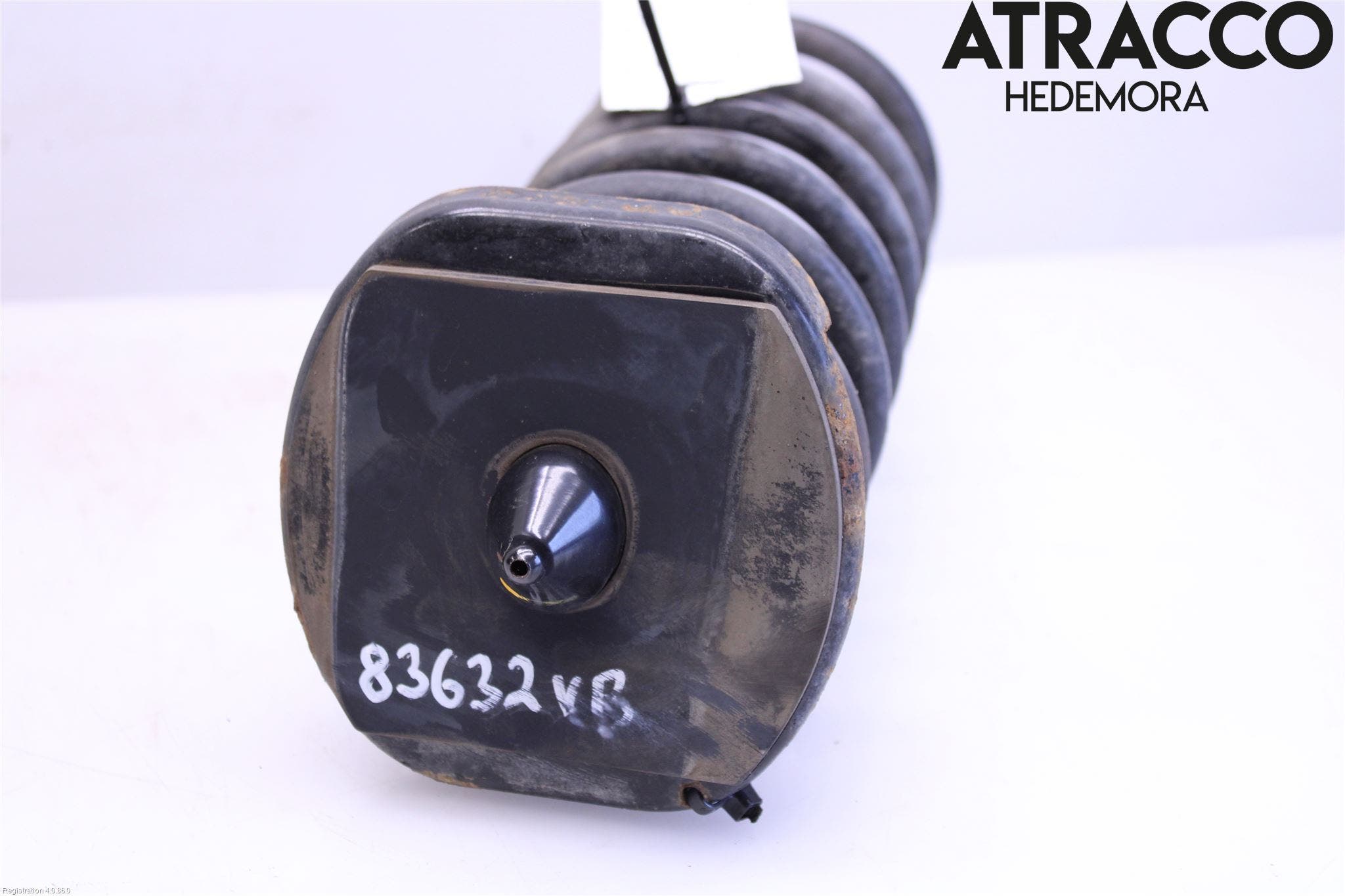 Volvo S60 CROSS COUNTRY 16-19 Fjäder Bak