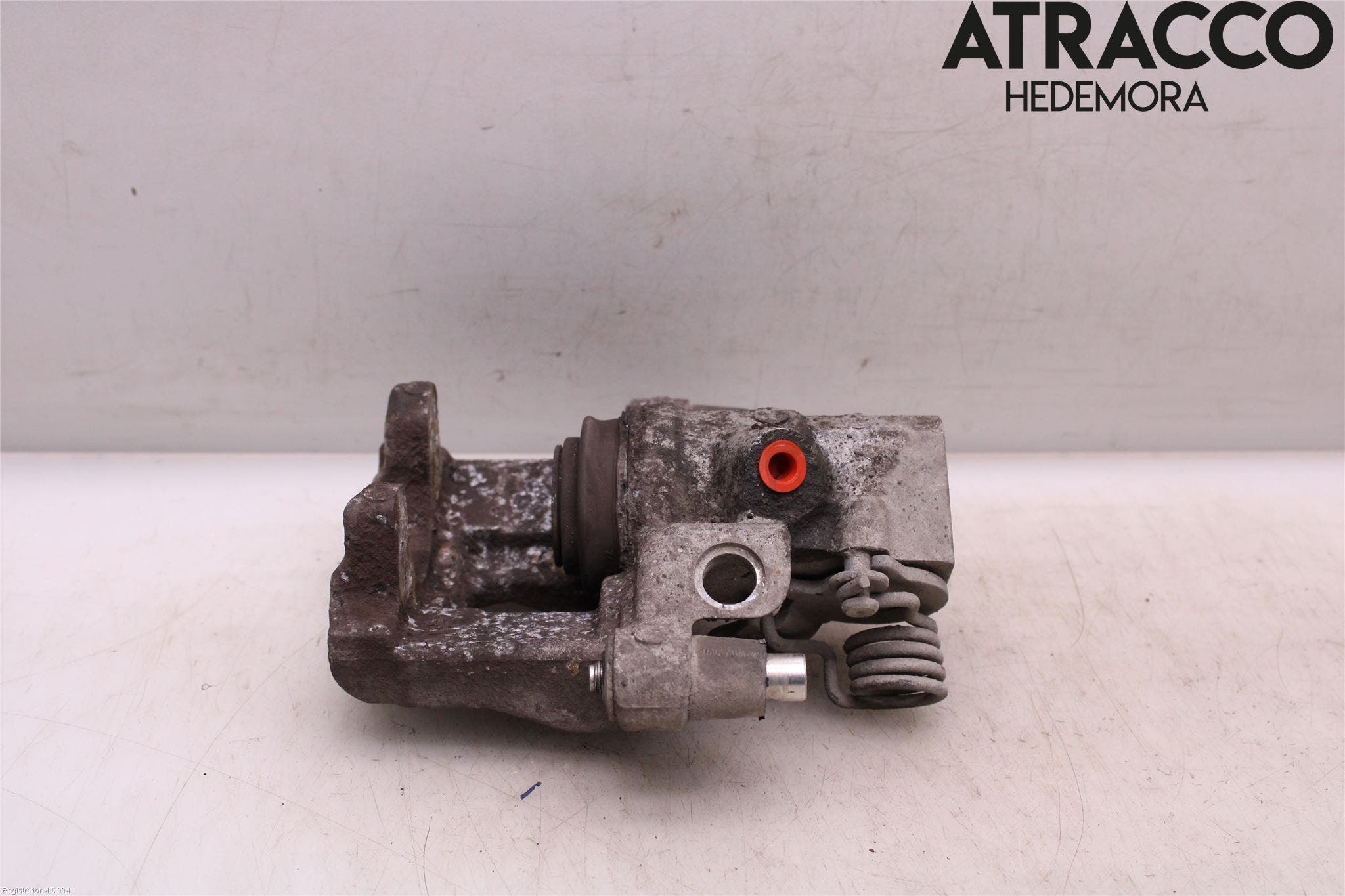 Ford FOCUS 08-11 Bromsok Bak Vänster